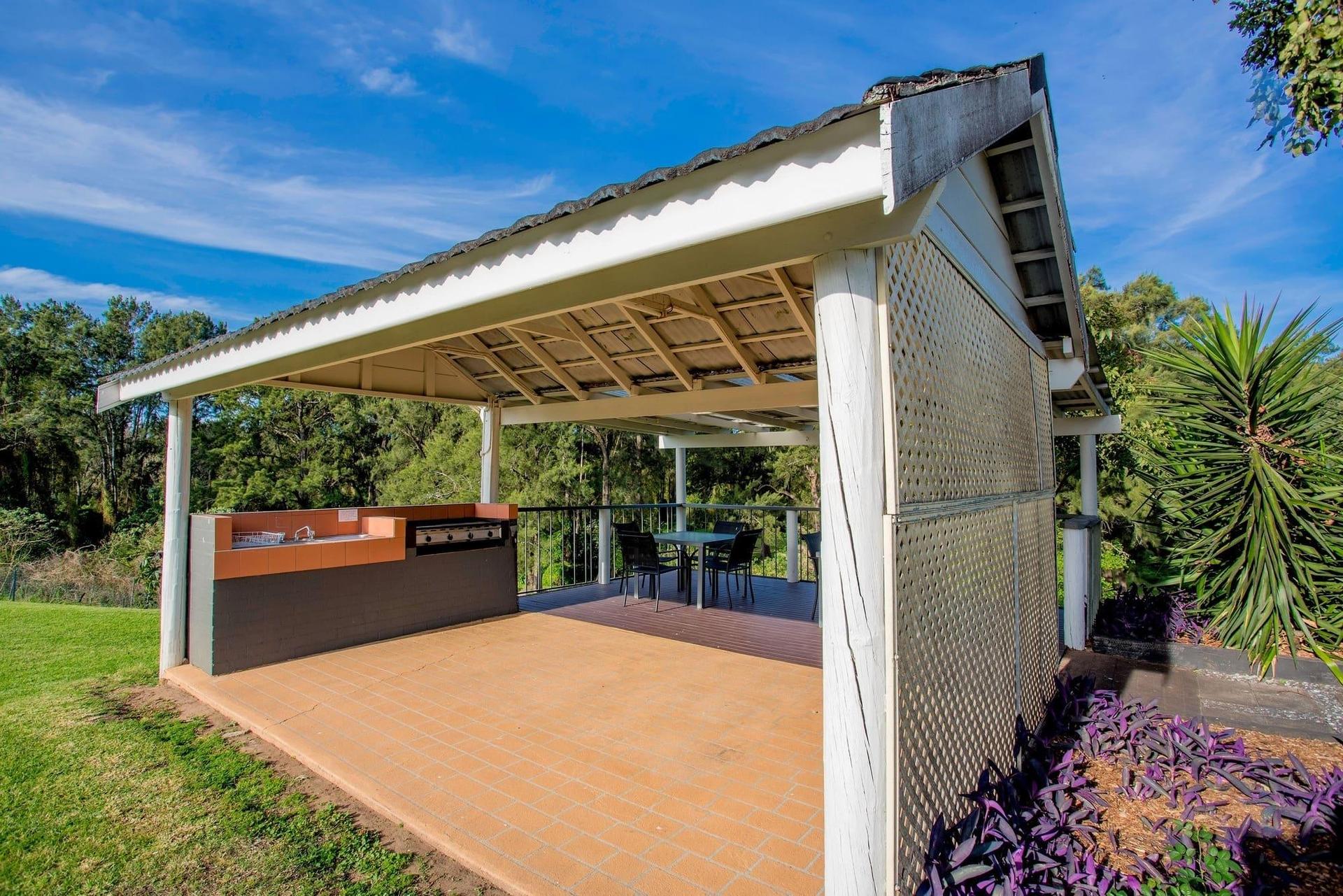 Ingenia Holidays Nepean River - 1