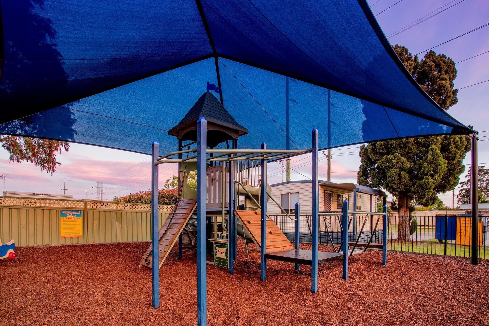 Ingenia Holidays Nepean River - 3