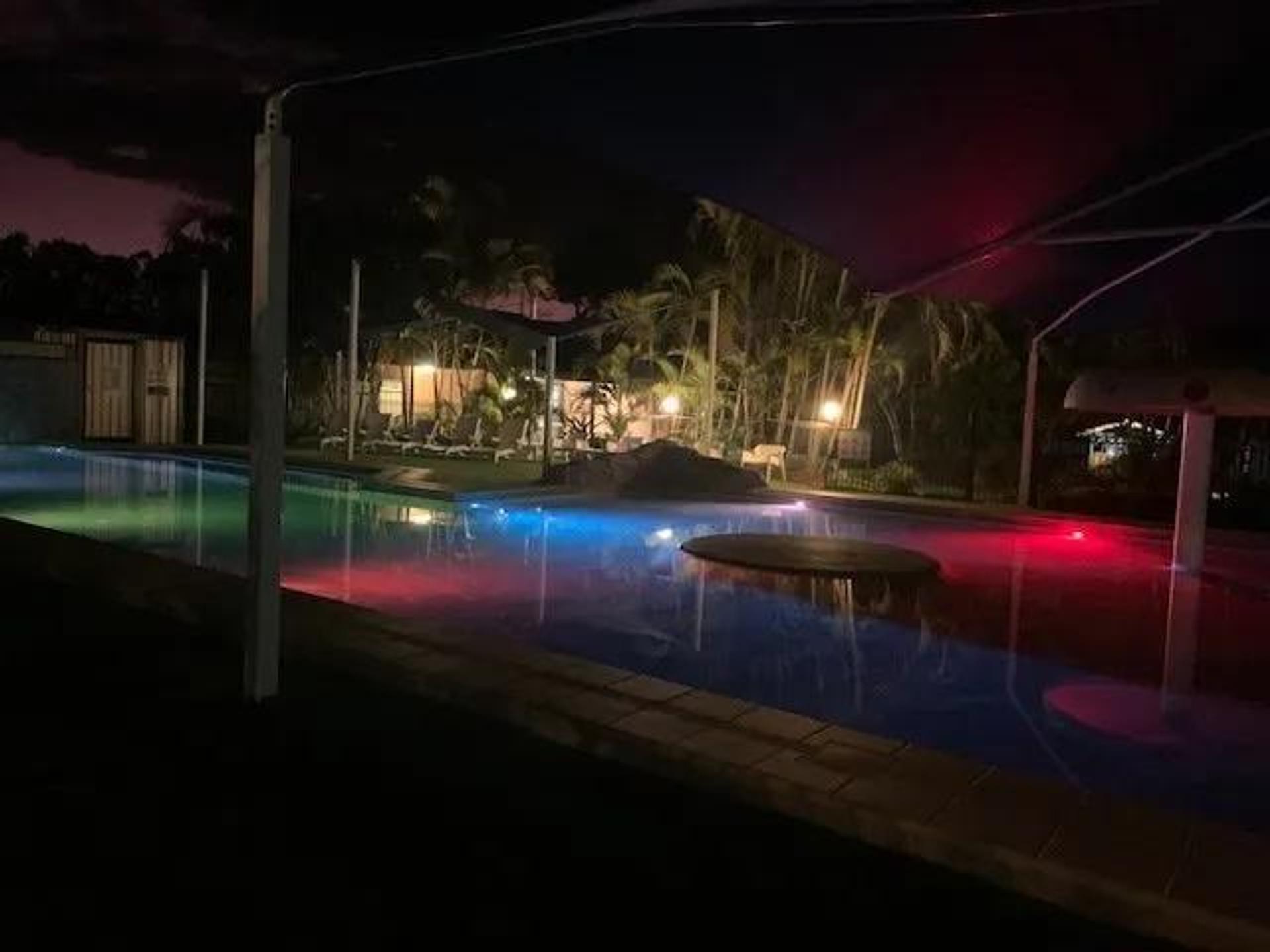 Nambucca River Tourist Park - 4