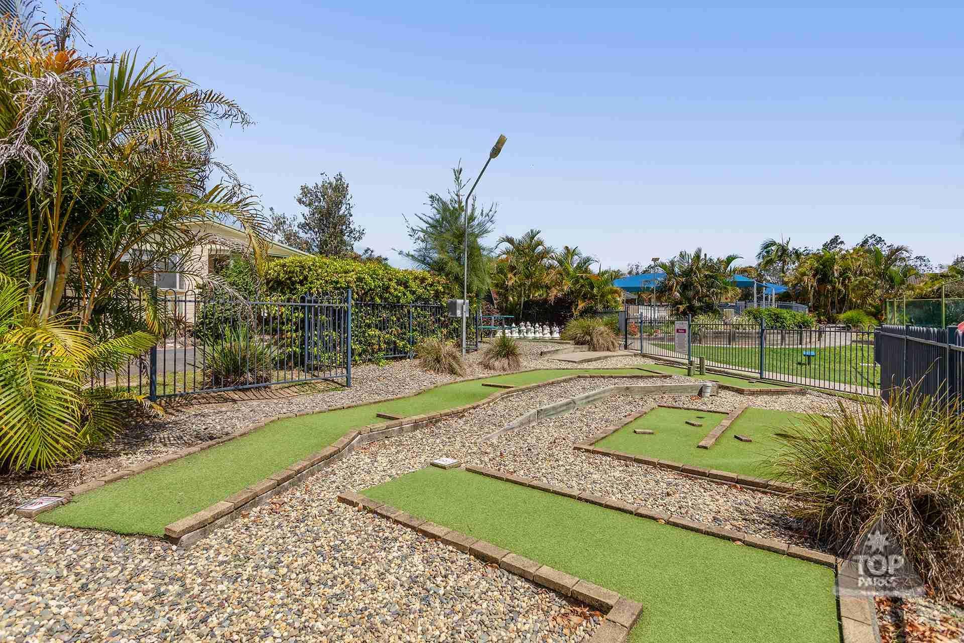 Nambucca River Tourist Park - 5