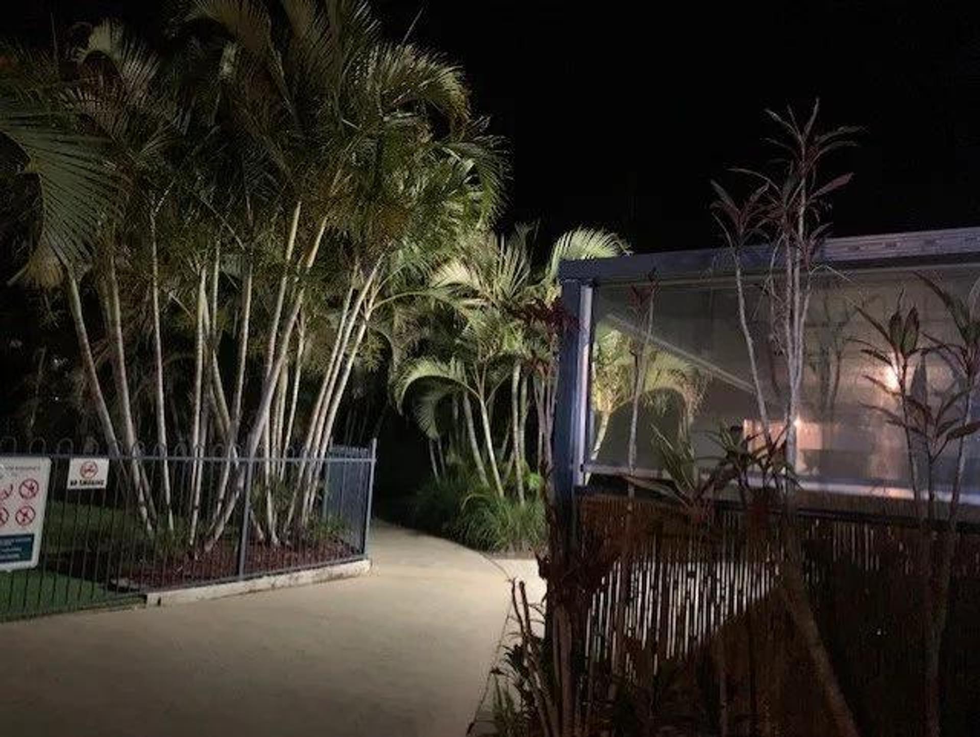 Nambucca River Tourist Park - 2