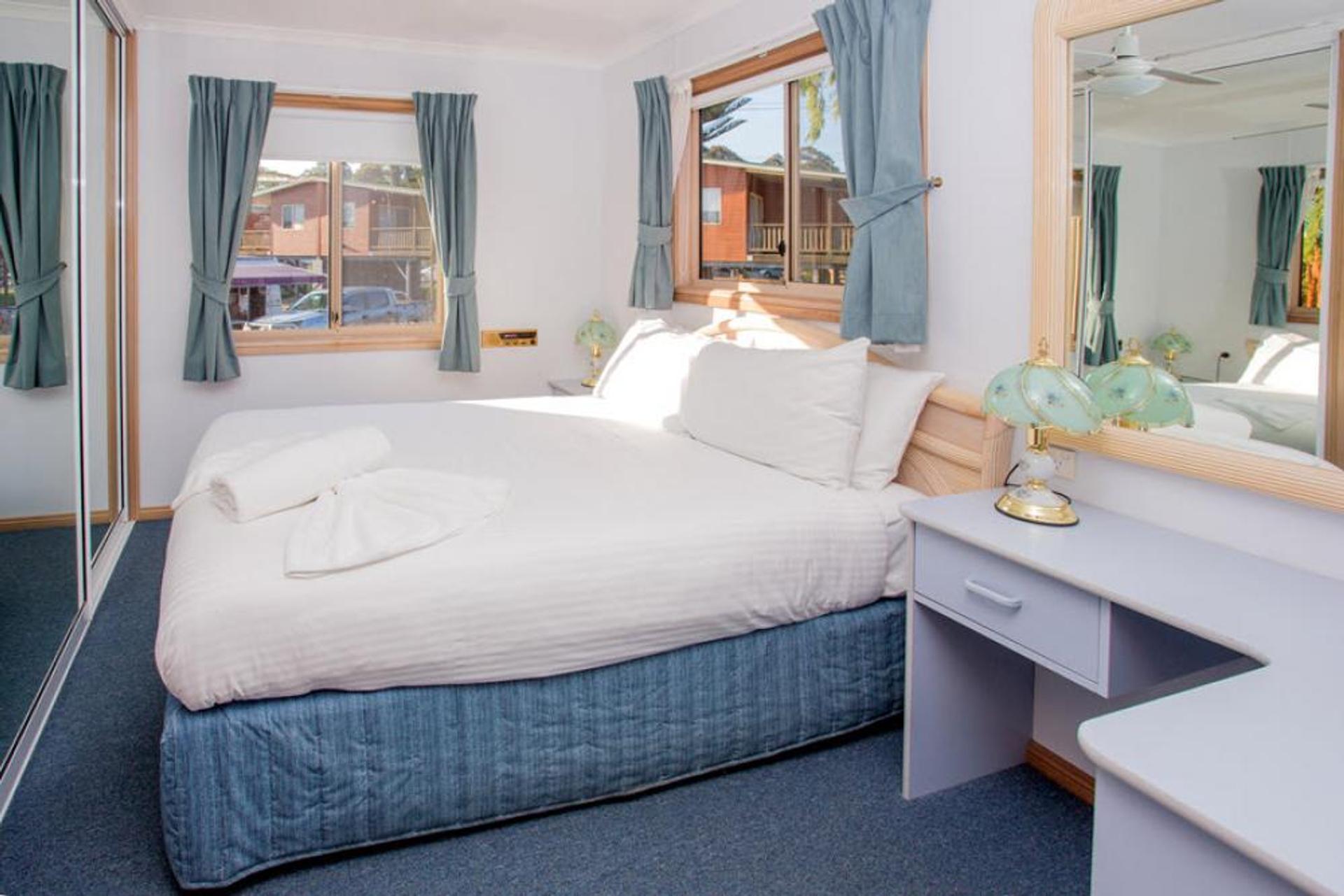 BIG4 Batemans Bay at Easts Riverside Holiday Park - 5
