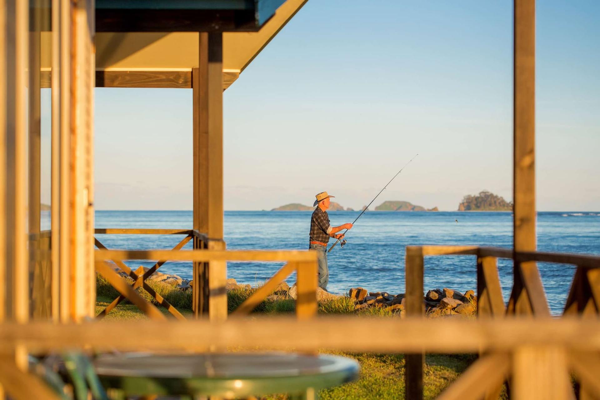 BIG4 Batemans Bay at Easts Riverside Holiday Park - 1
