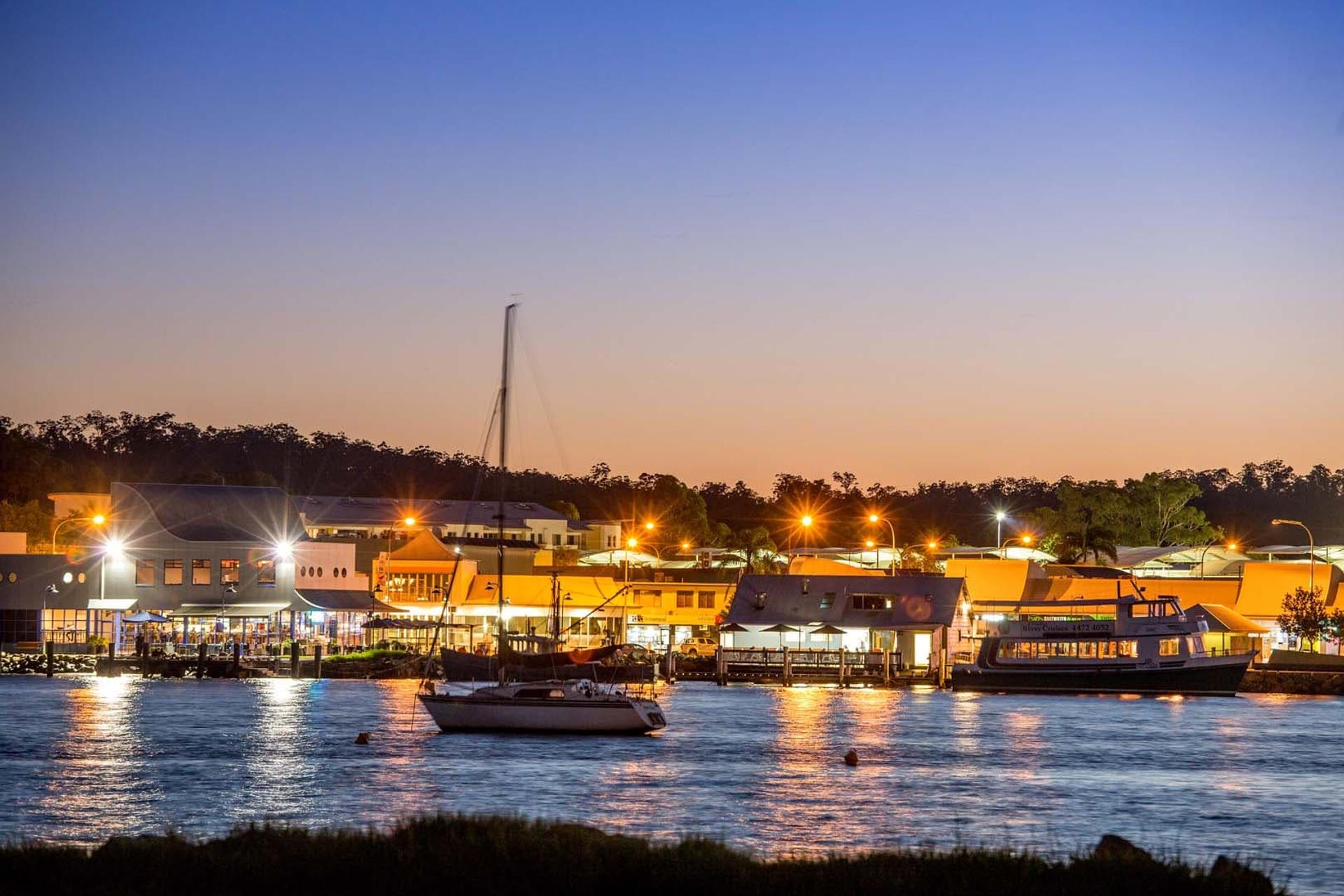 BIG4 Batemans Bay at Easts Riverside Holiday Park - 3
