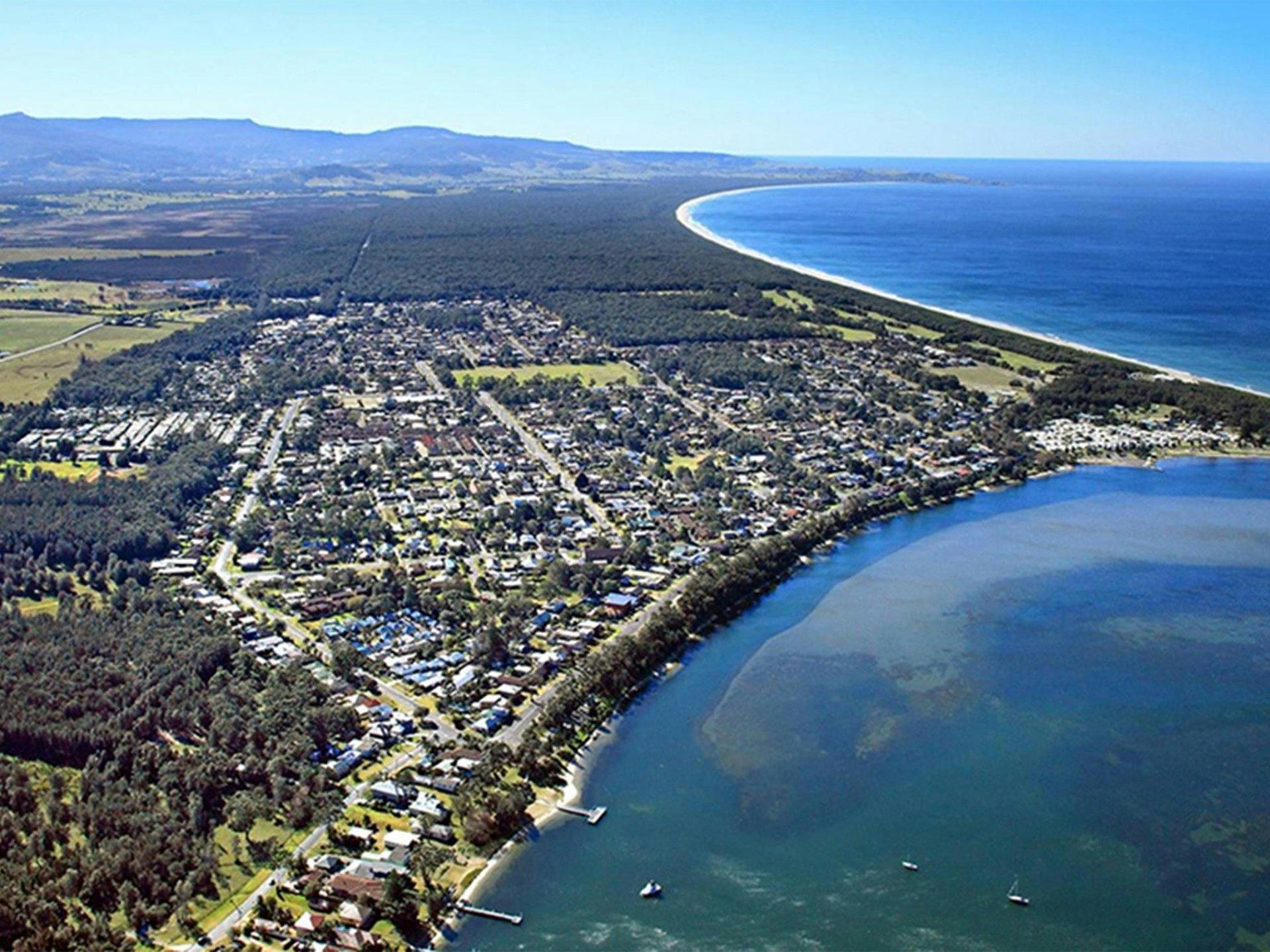 Shoalhaven Heads Village - 4