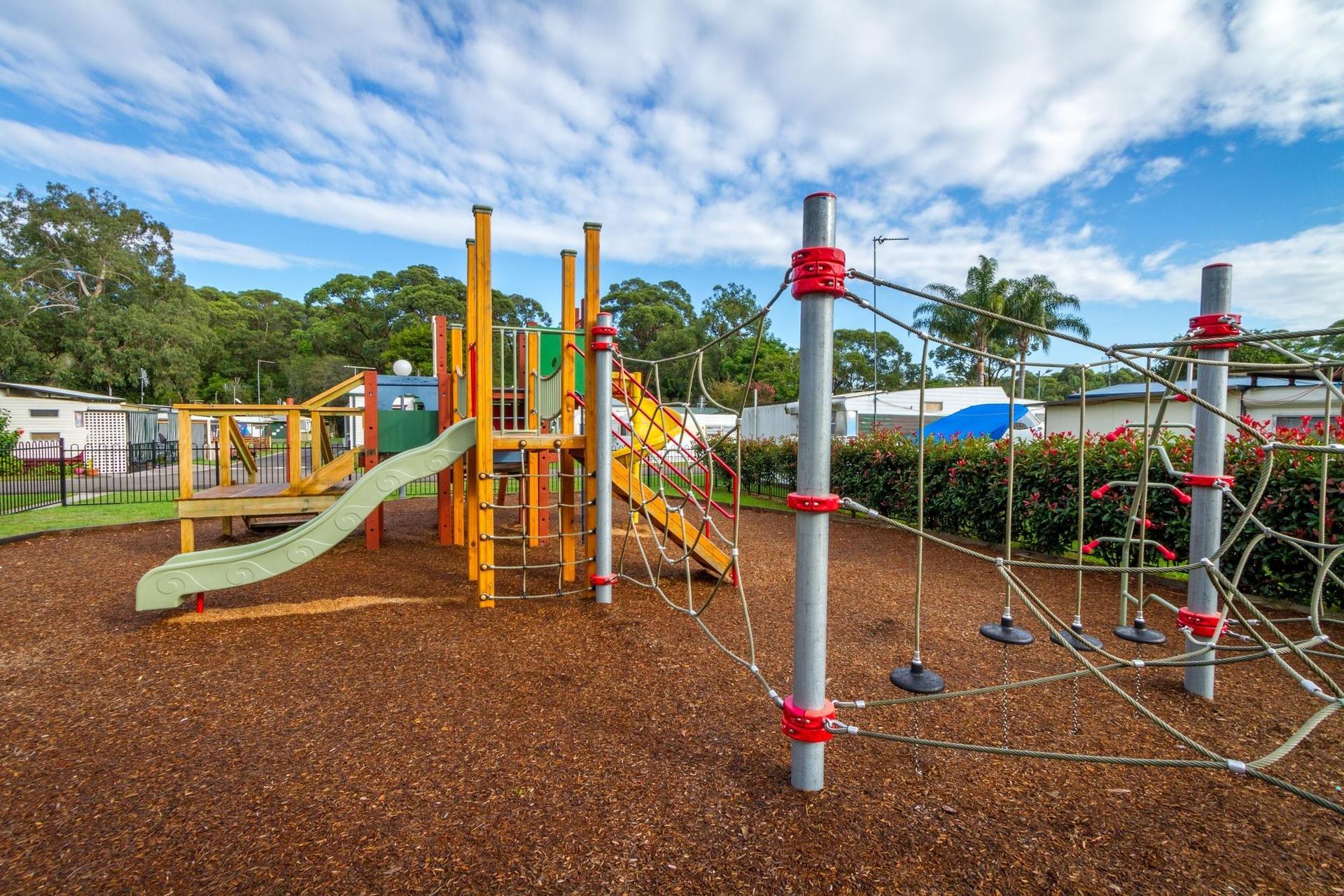 Shoalhaven Heads Village - 5