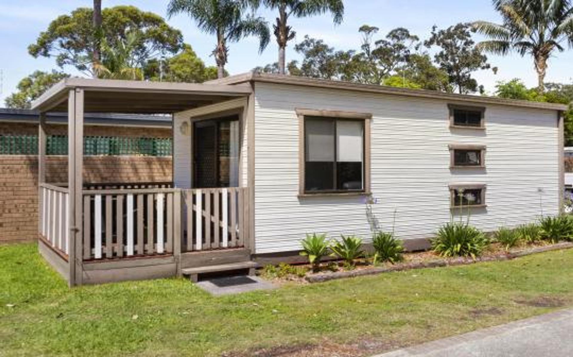 Shoalhaven Heads Village - 3