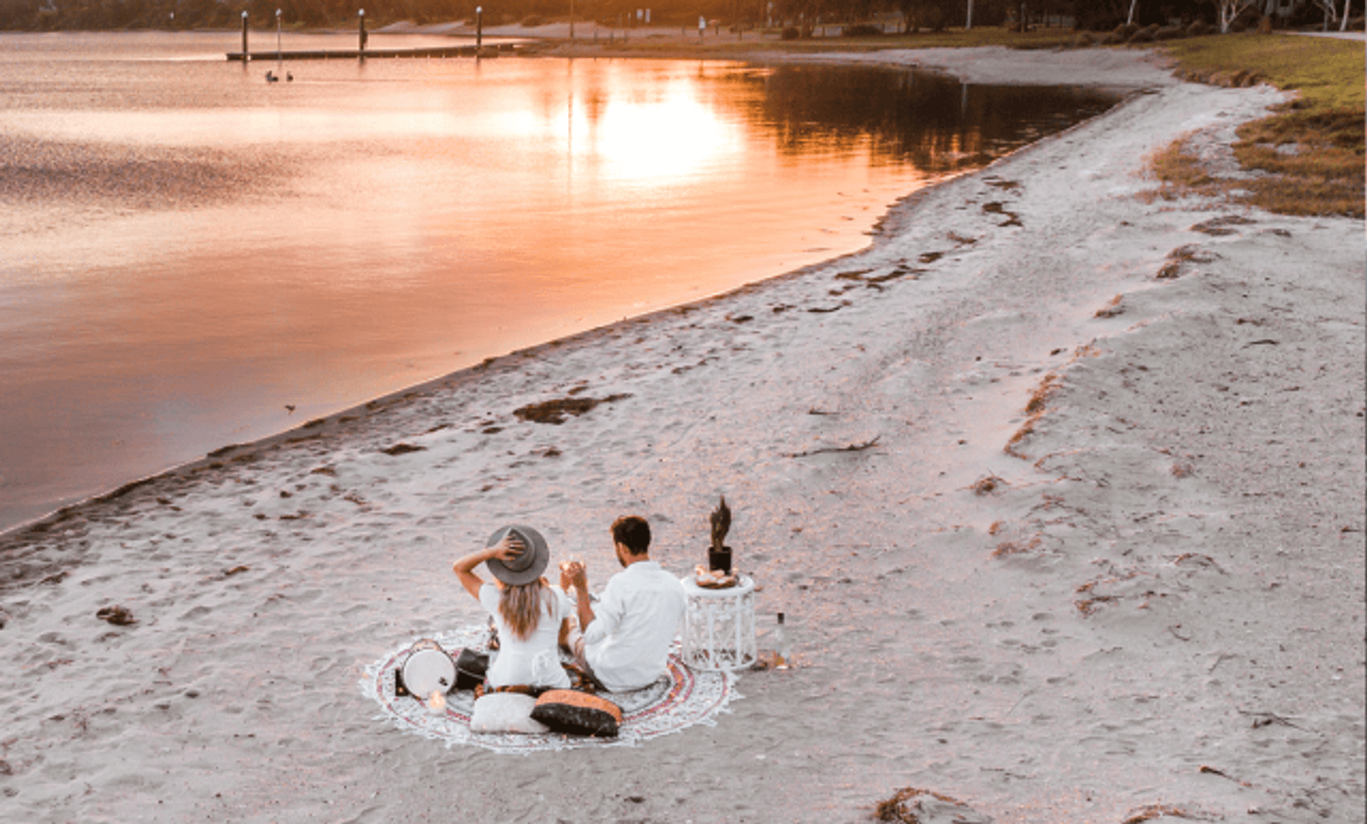 Holiday Haven Shoalhaven Heads - 1
