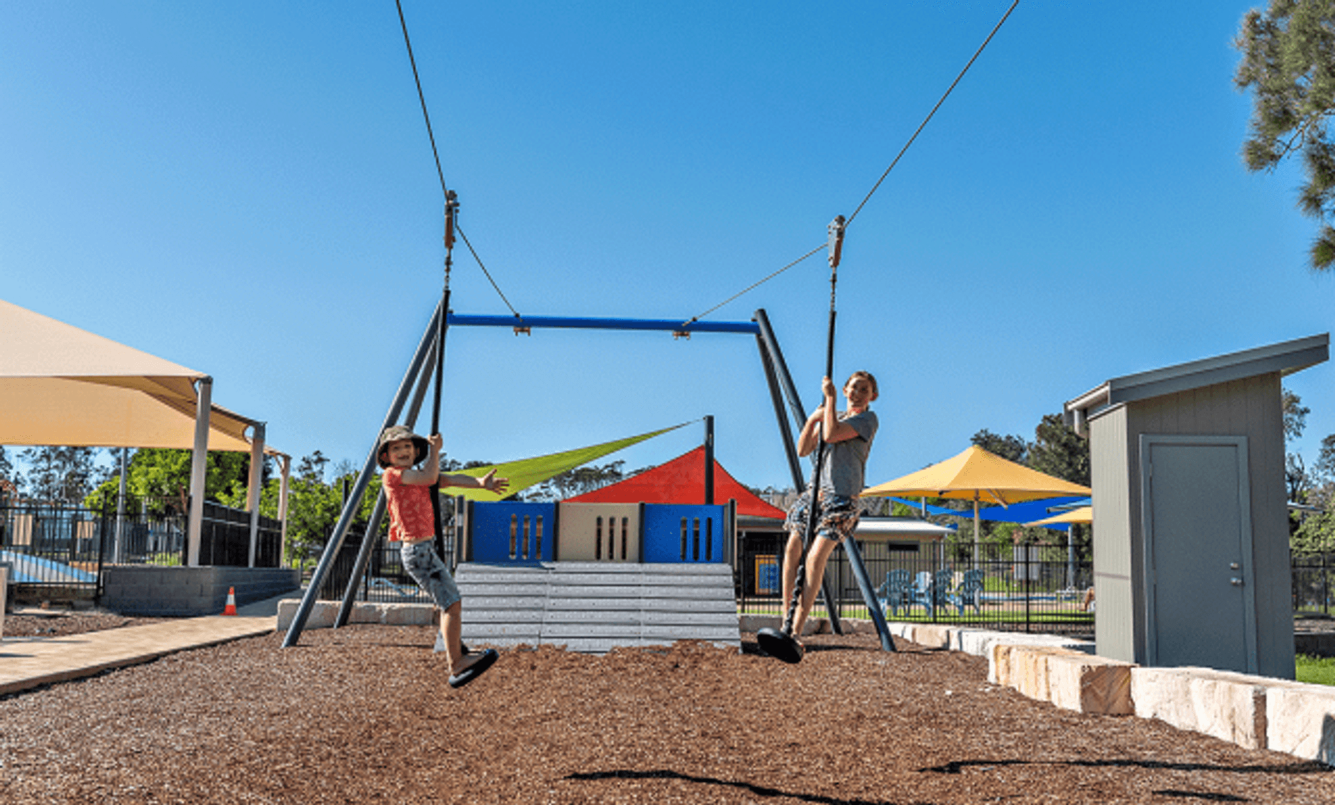 Holiday Haven Culburra Beach - 1