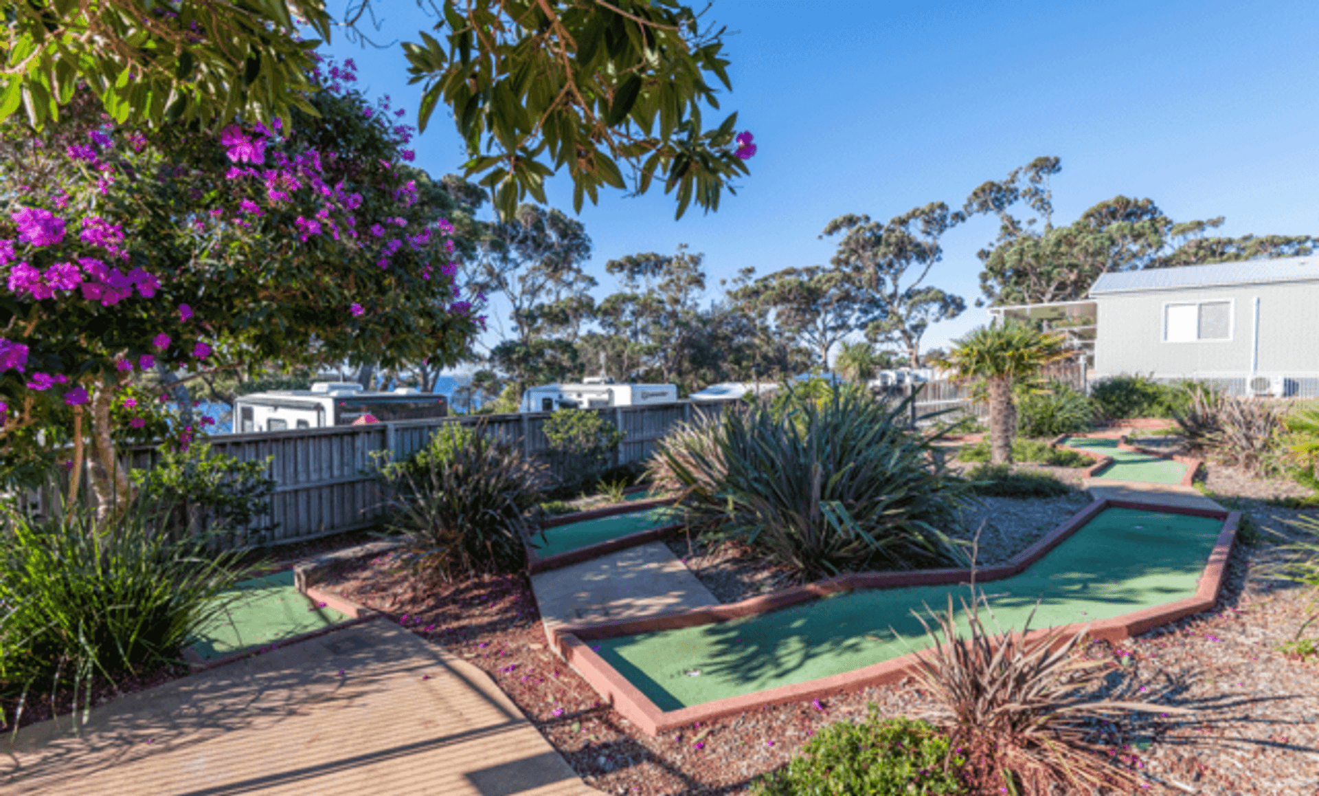 Holiday Haven Ulladulla - 2