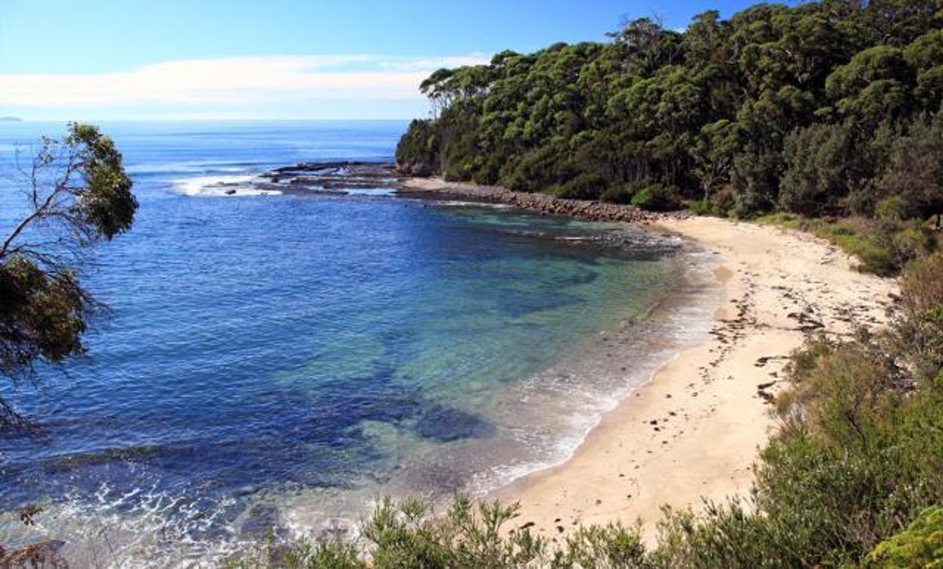Holiday Haven Ulladulla - 1