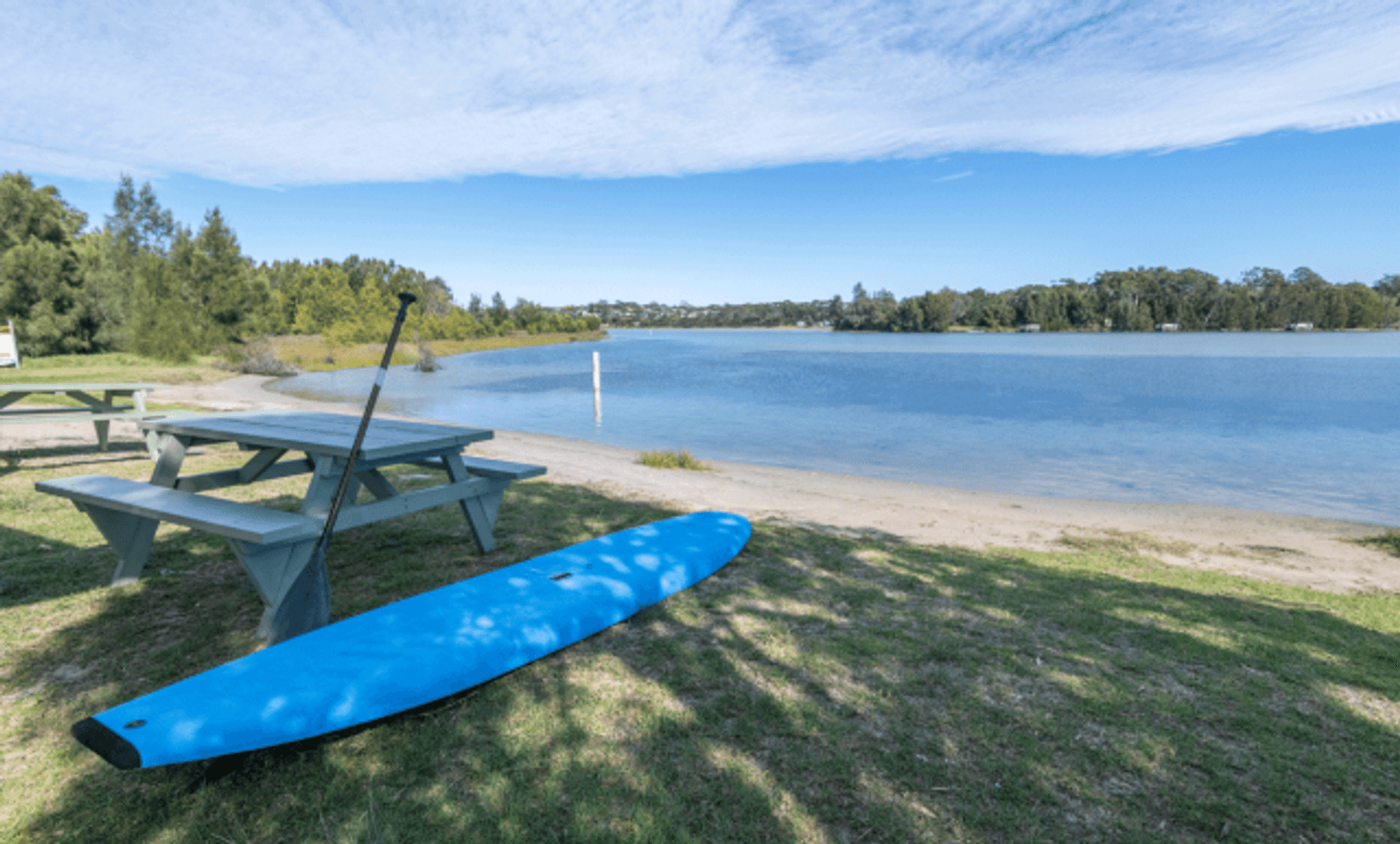 Holiday Haven Burrill Lake - 5