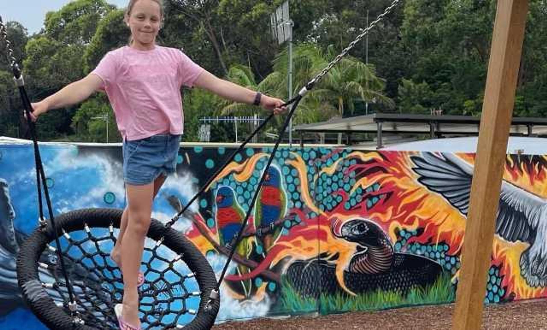 Holiday Haven Burrill Lake - 1