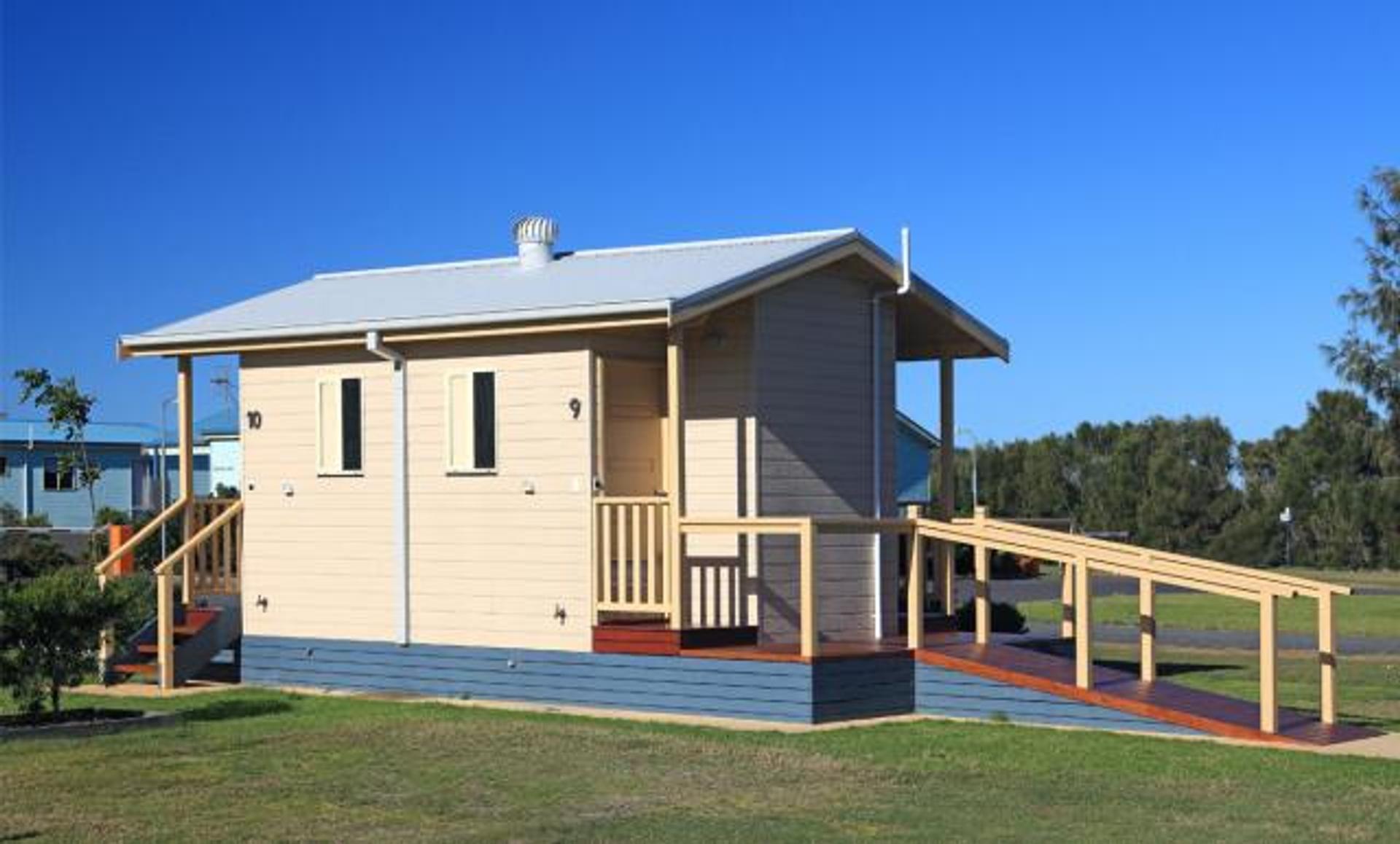 Holiday Haven Lake Tabourie - Image 6