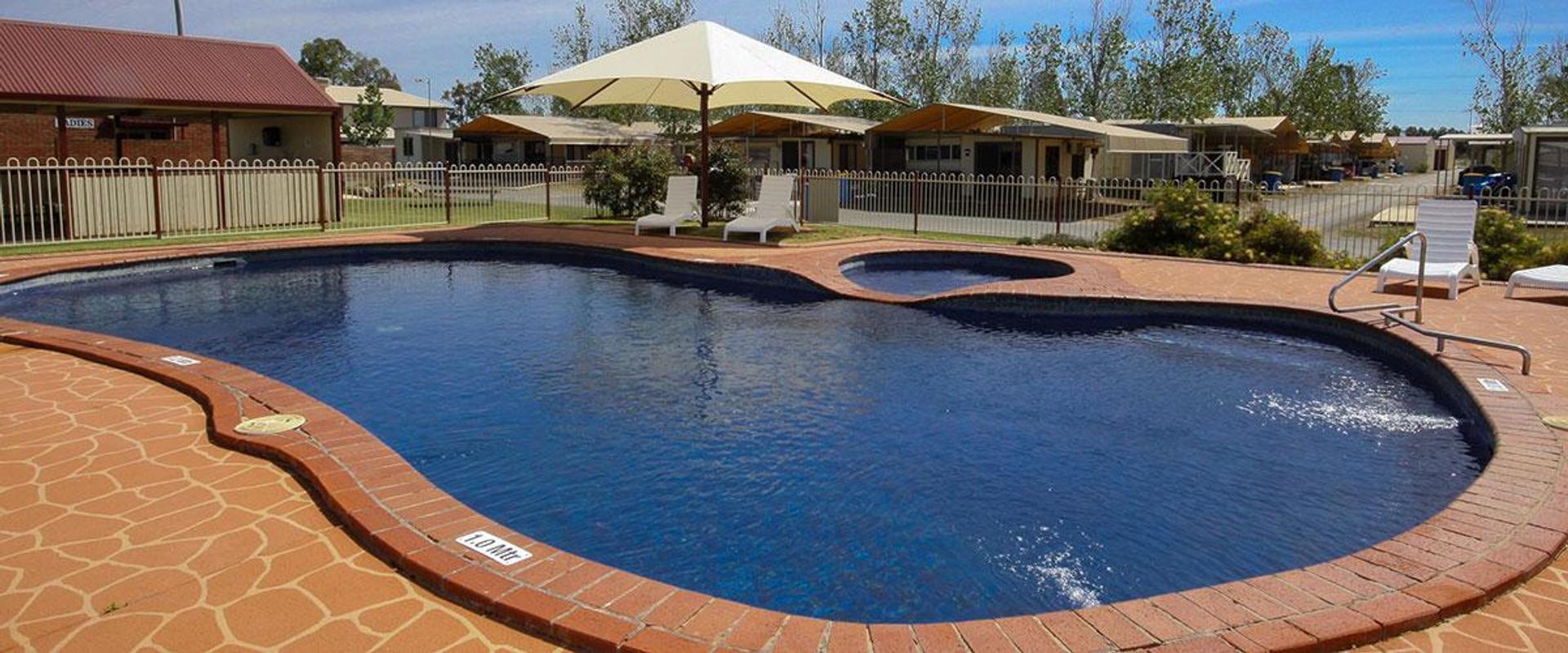 Sun Country Lifestyle Park - 5