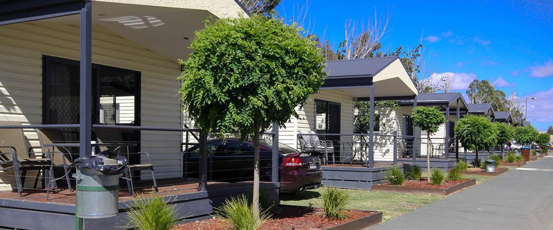 Sun Country Lifestyle Park - 4