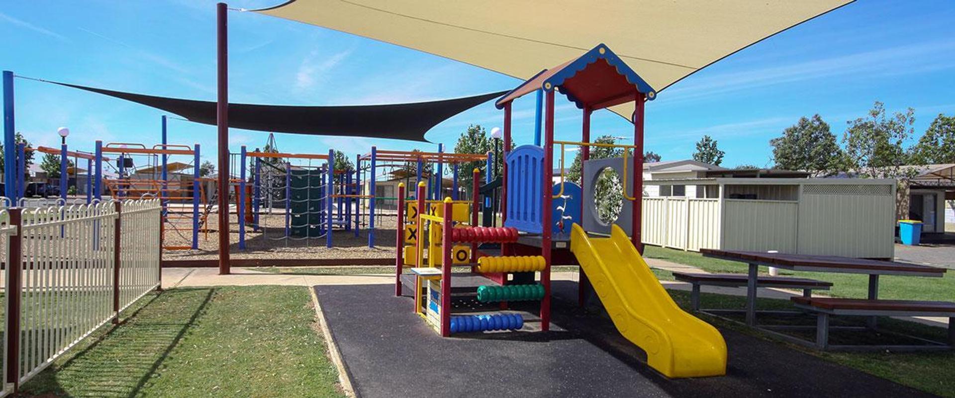 Sun Country Lifestyle Park - 1