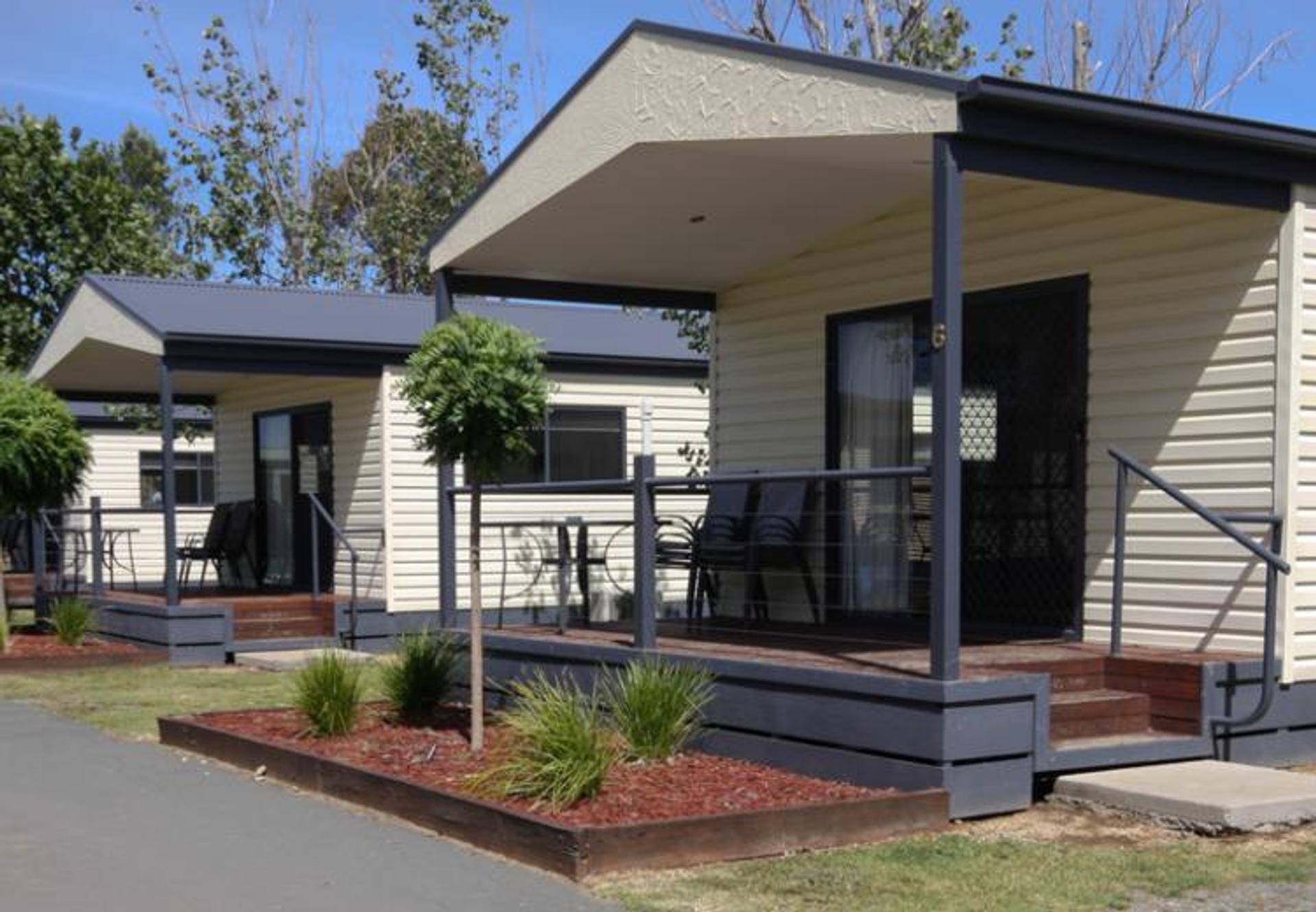 Sun Country Lifestyle Park - 3