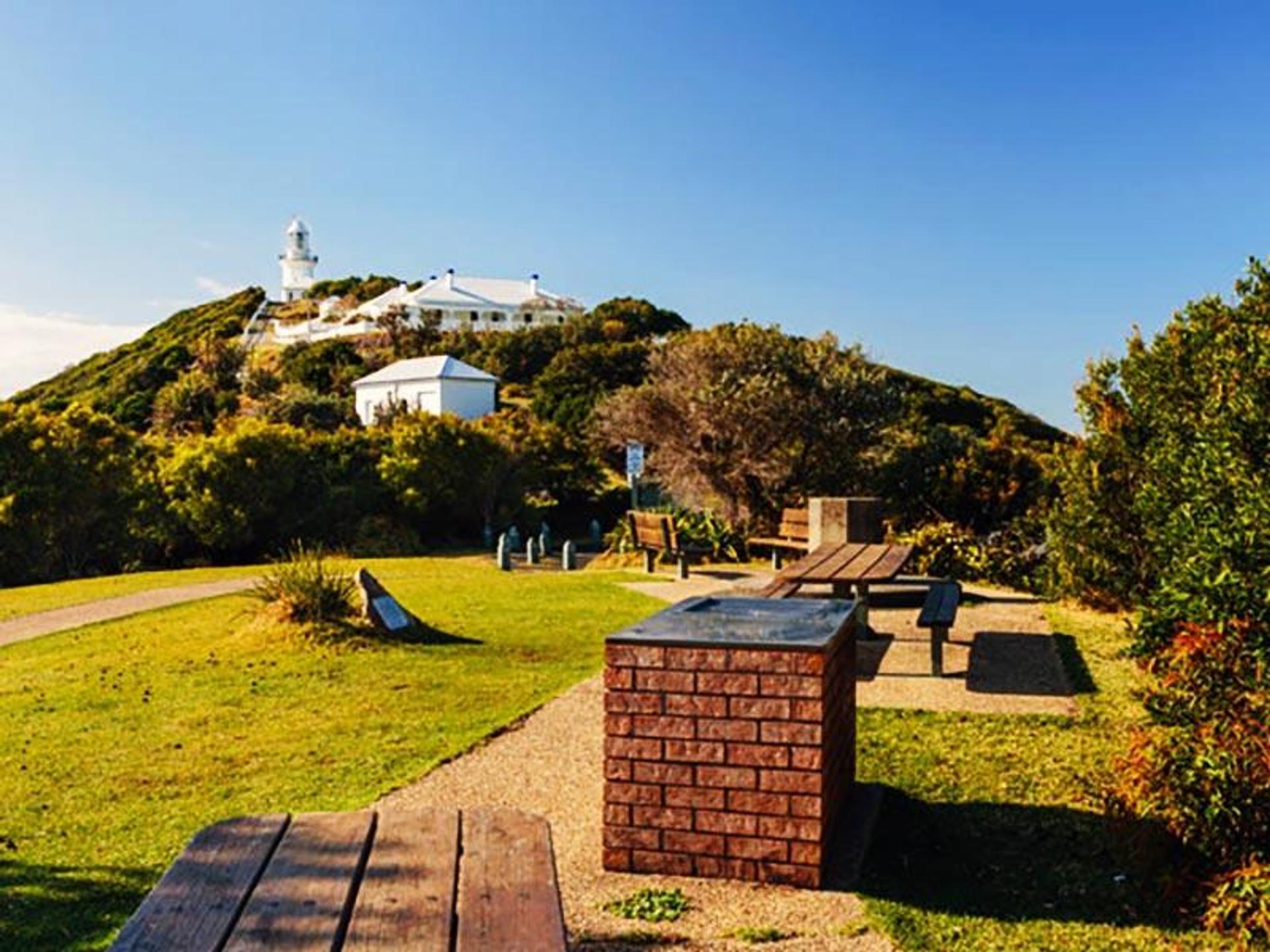 Tall Timbers Caravan Park - 3