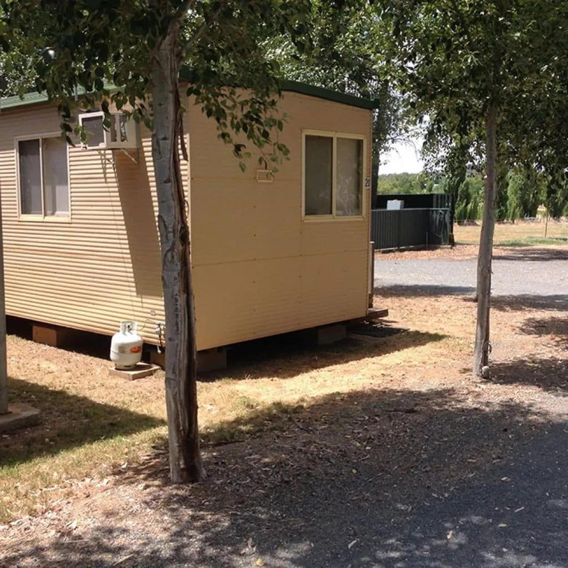Carinya Caravan Park - 2