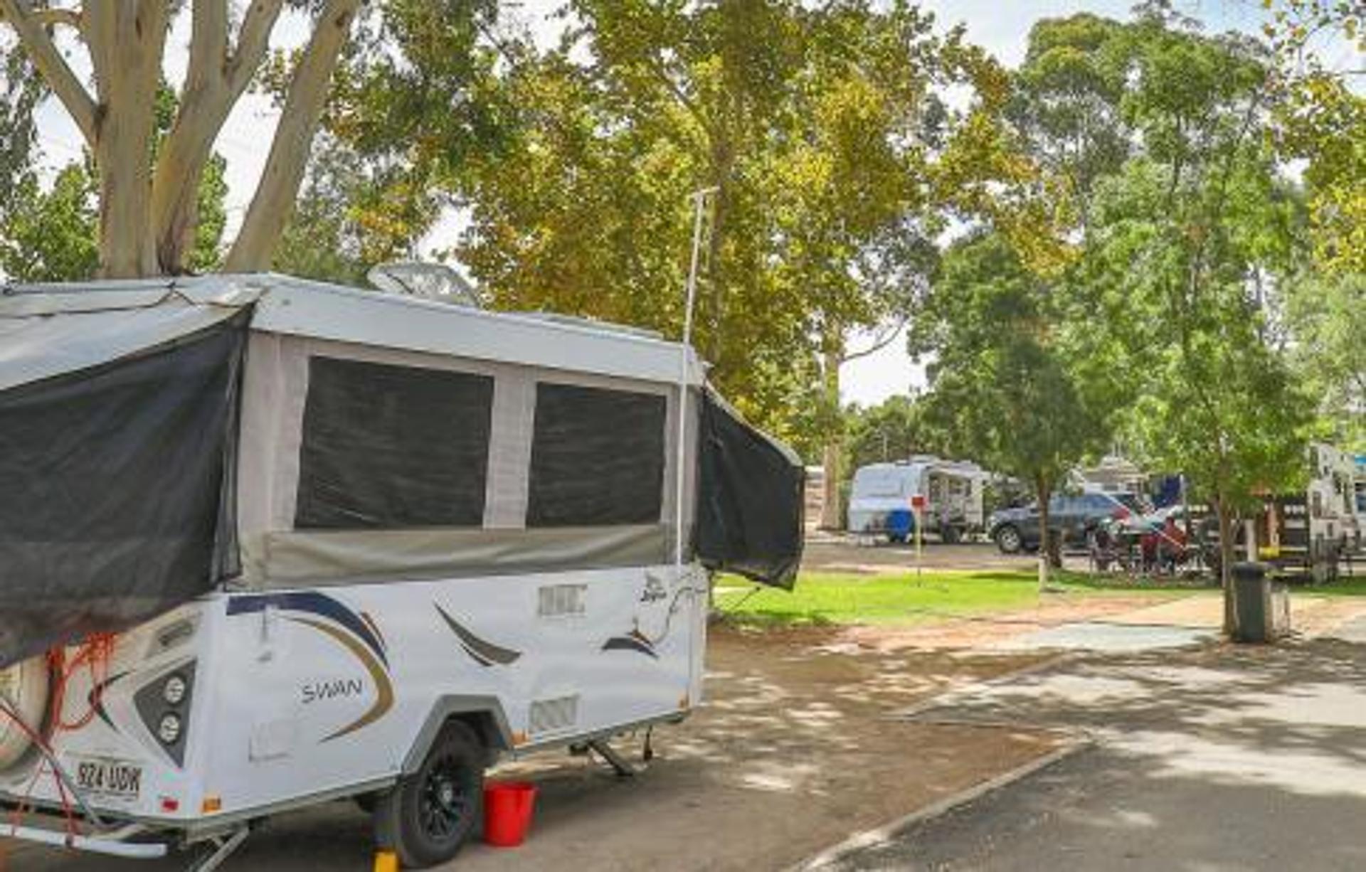 Rivergardens Holiday Park Mildura - 3