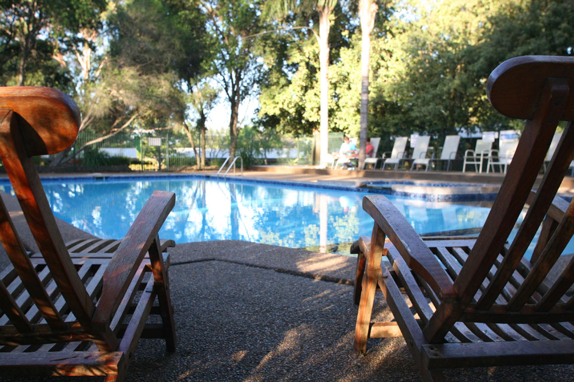 Hunter Valley Resort - 2