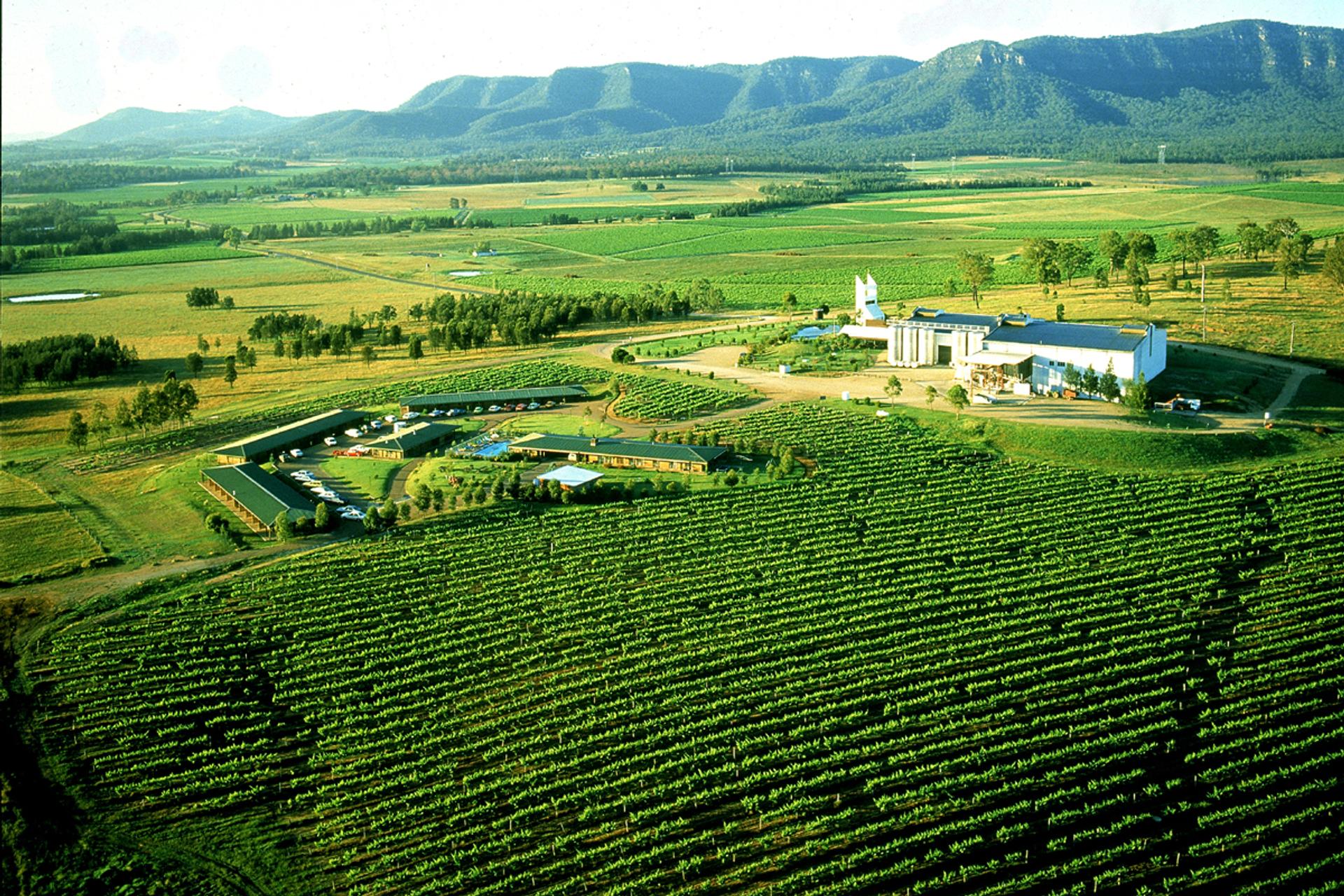 Hunter Valley Resort - 1