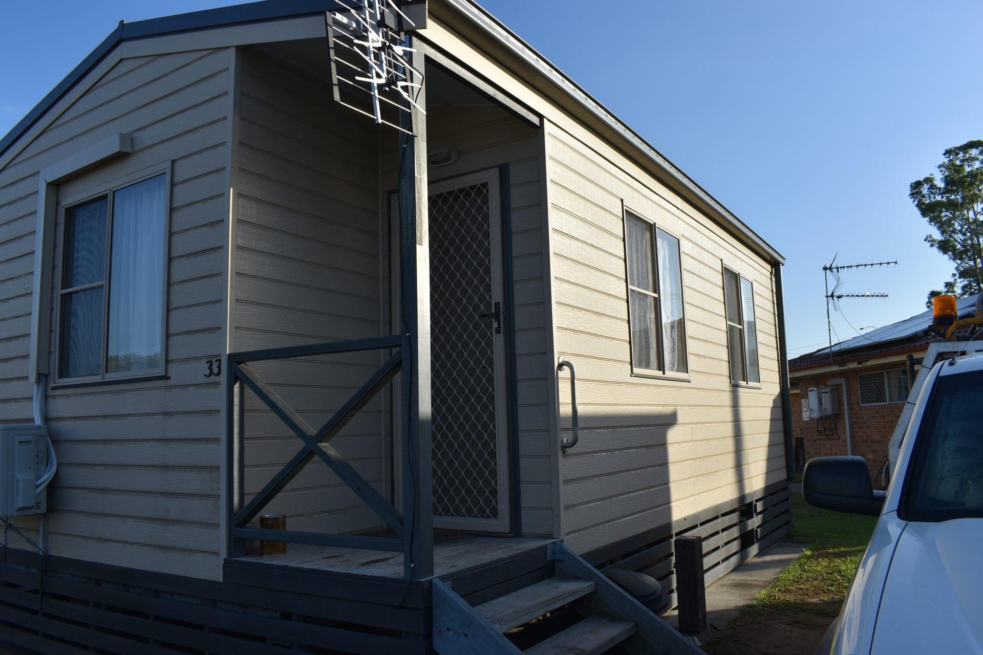 Caracourt Caravan Park - 4