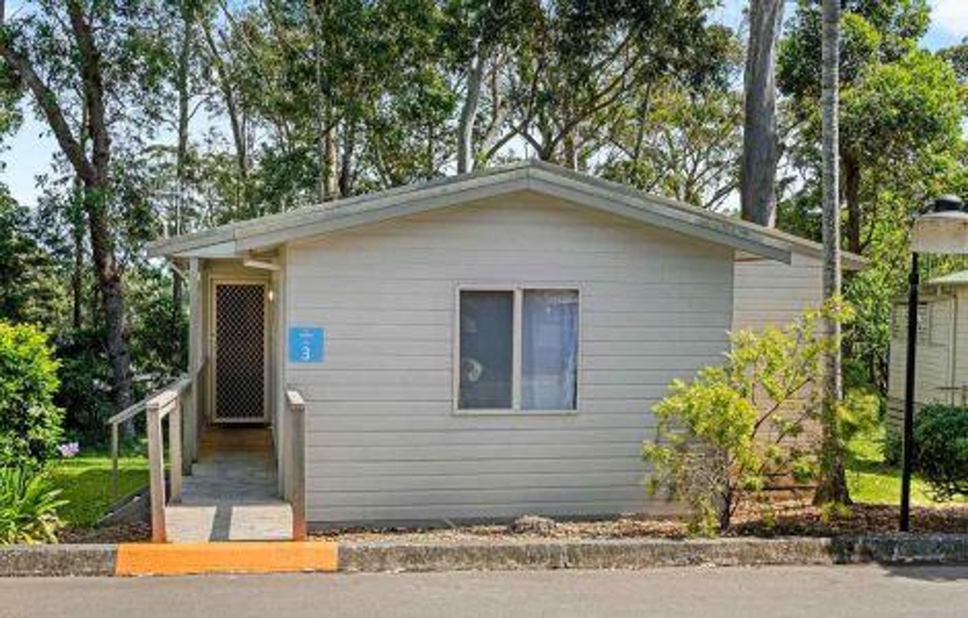 Discovery Parks - Burrill Lake - 5