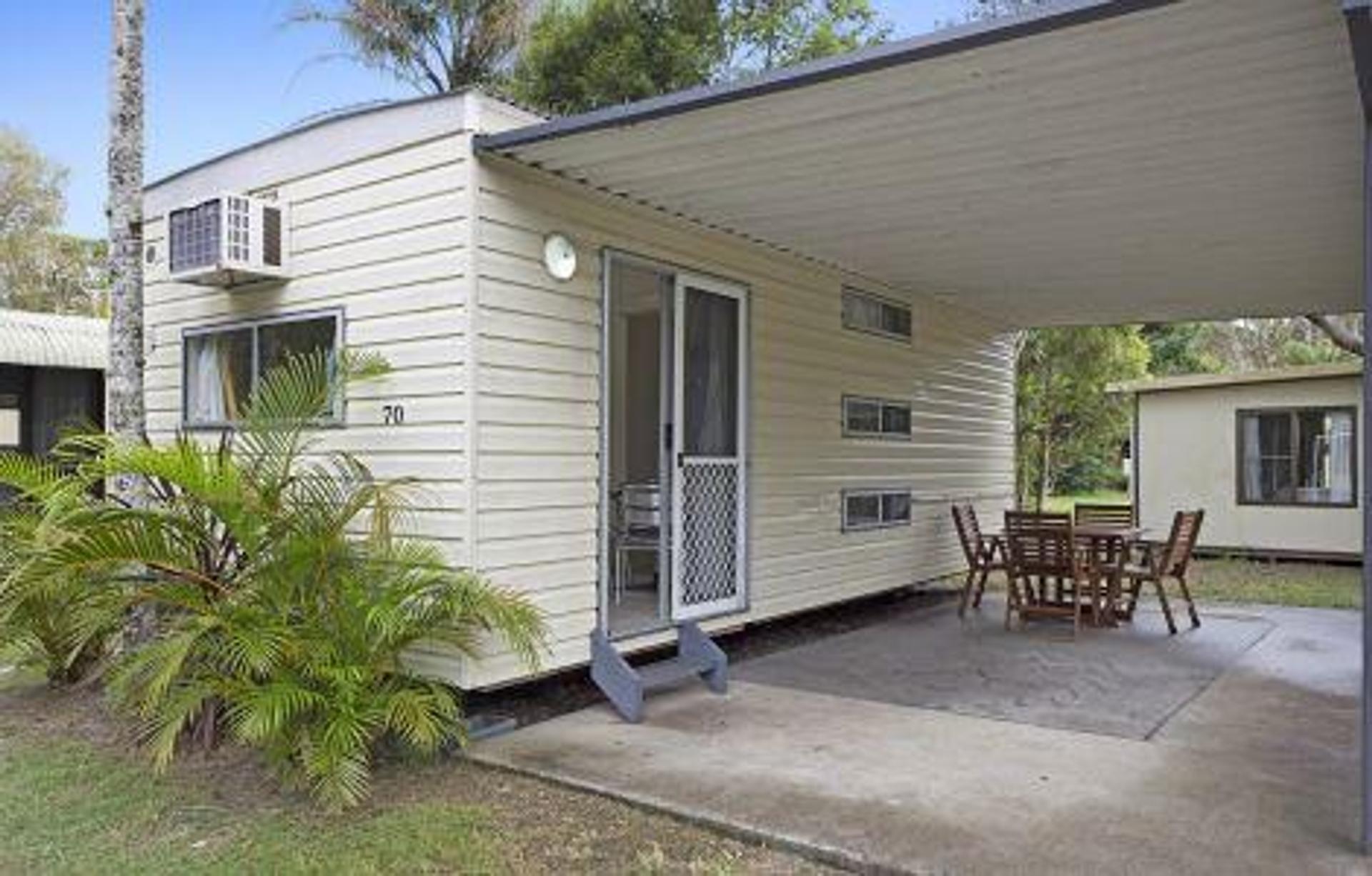 Discovery Parks - Byron Bay - 4