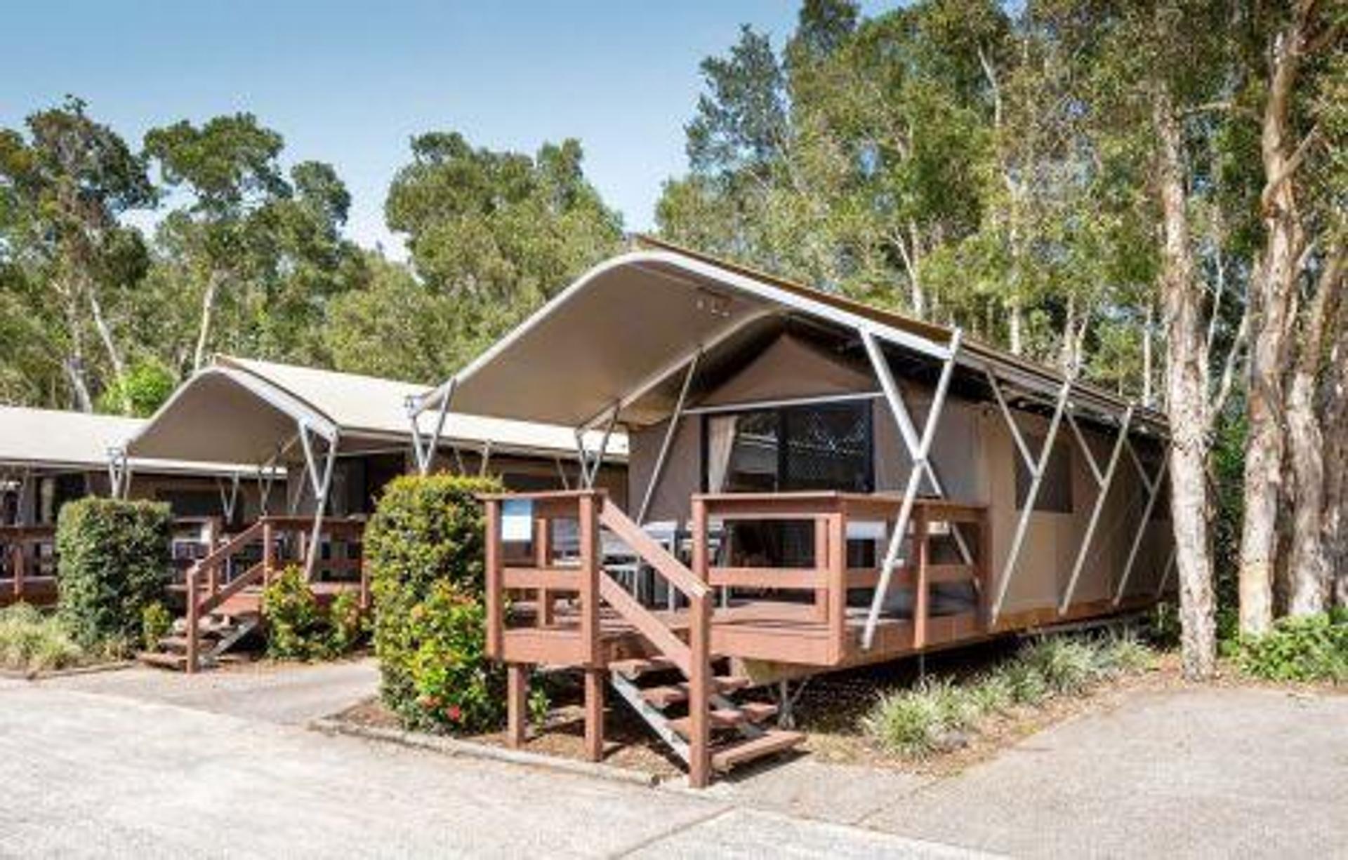 Discovery Parks - Byron Bay - 1