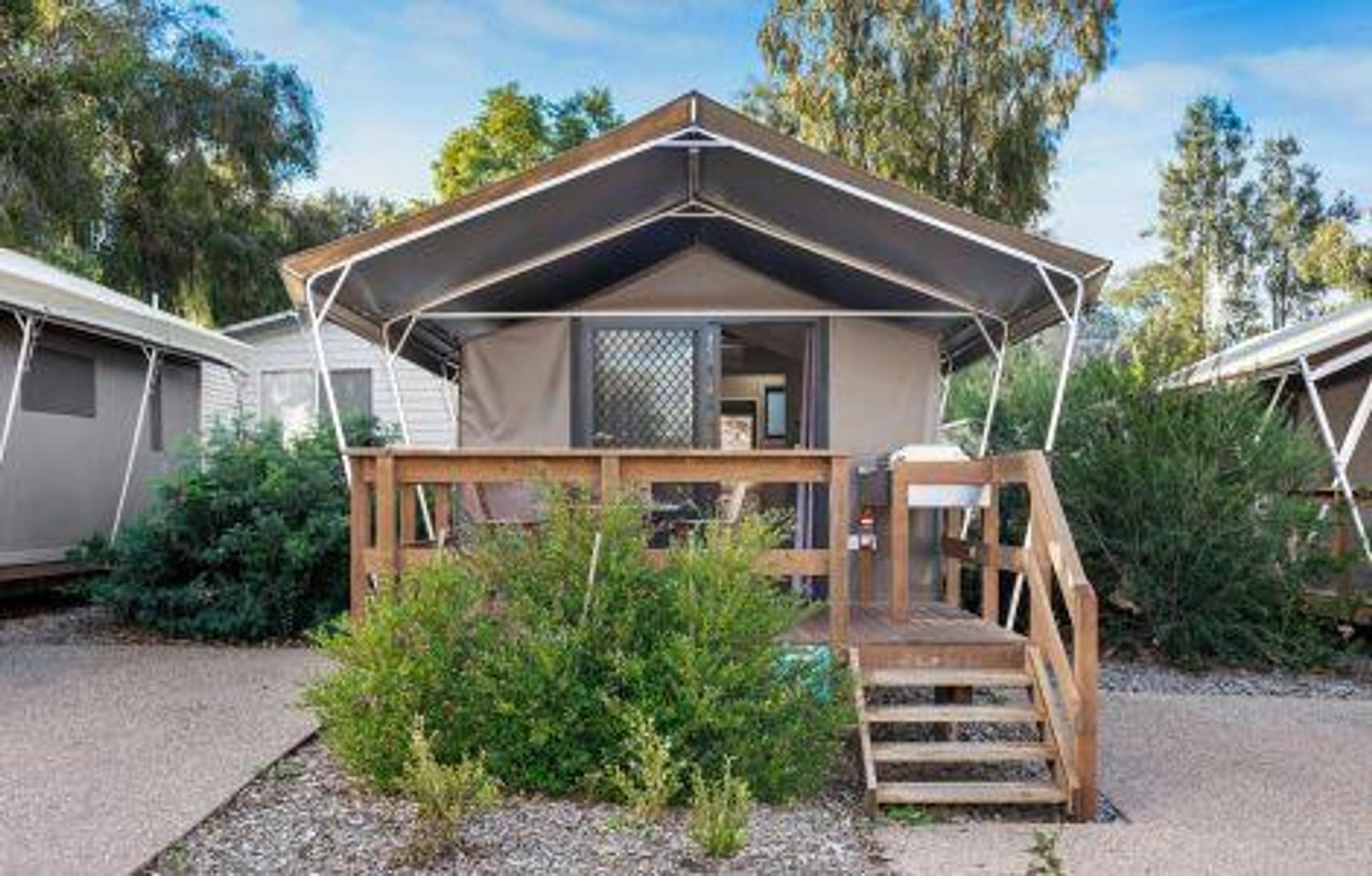 Discovery Parks - Dubbo - 3