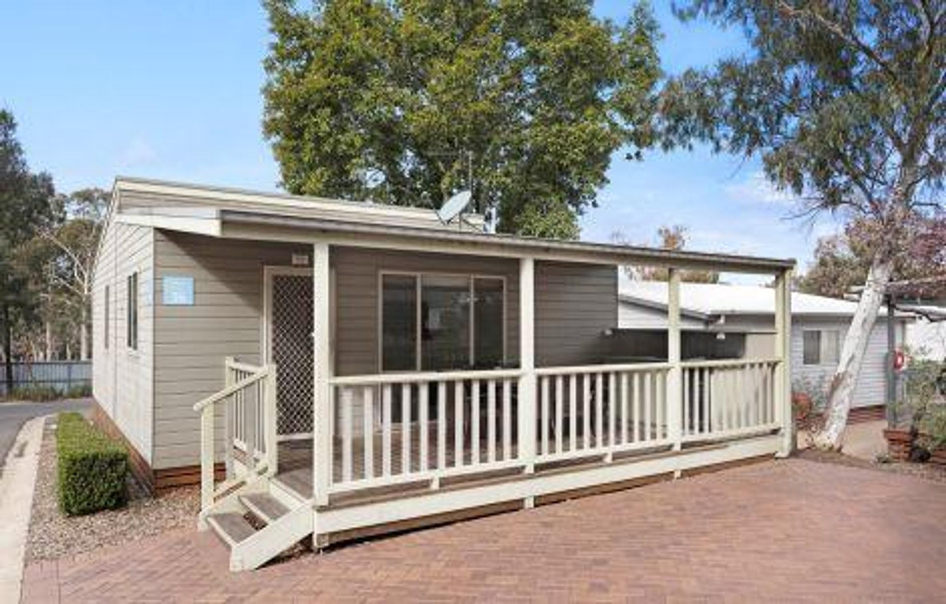 Discovery Parks - Dubbo - 1