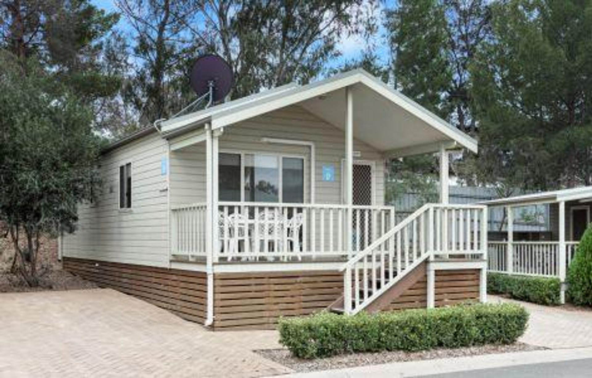 Discovery Parks - Dubbo - 2
