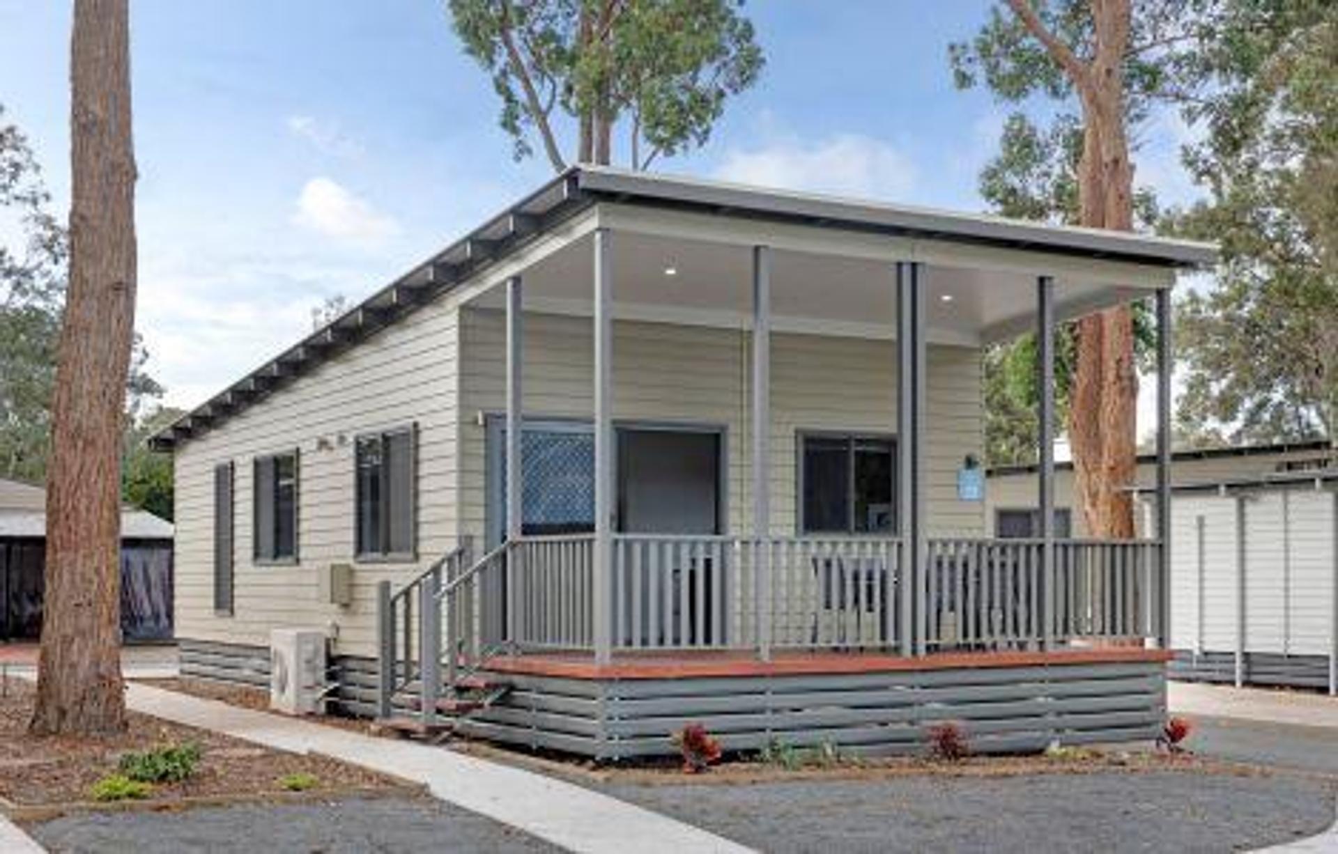 Discovery Parks - Forster - 5