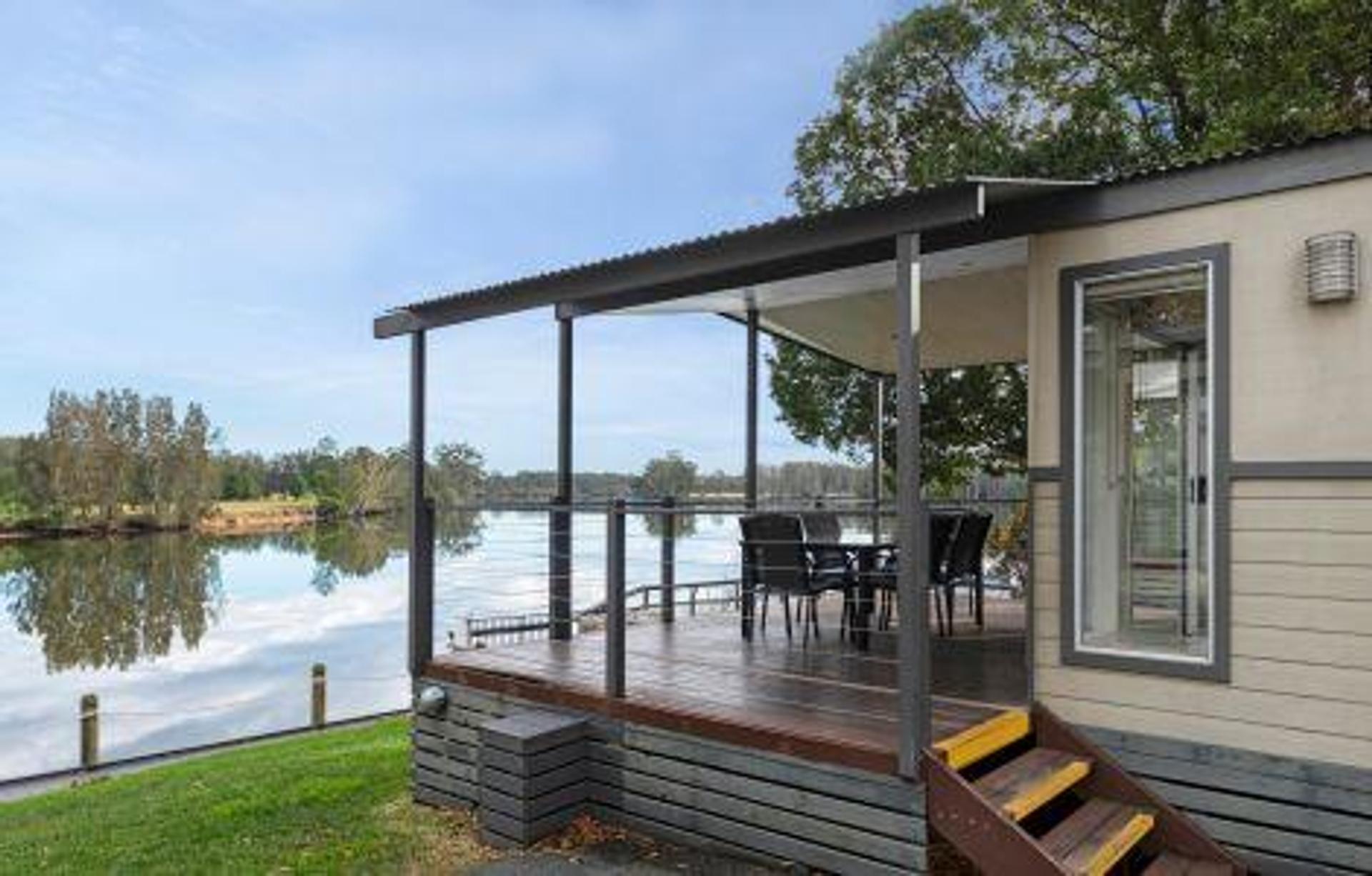 Discovery Parks - Forster - 2