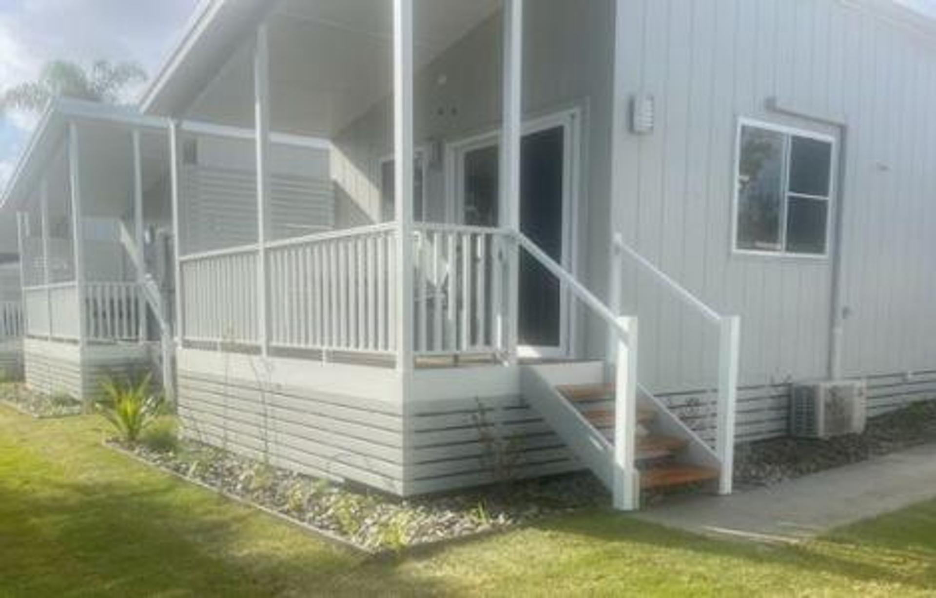 Discovery Parks - Forster - 1