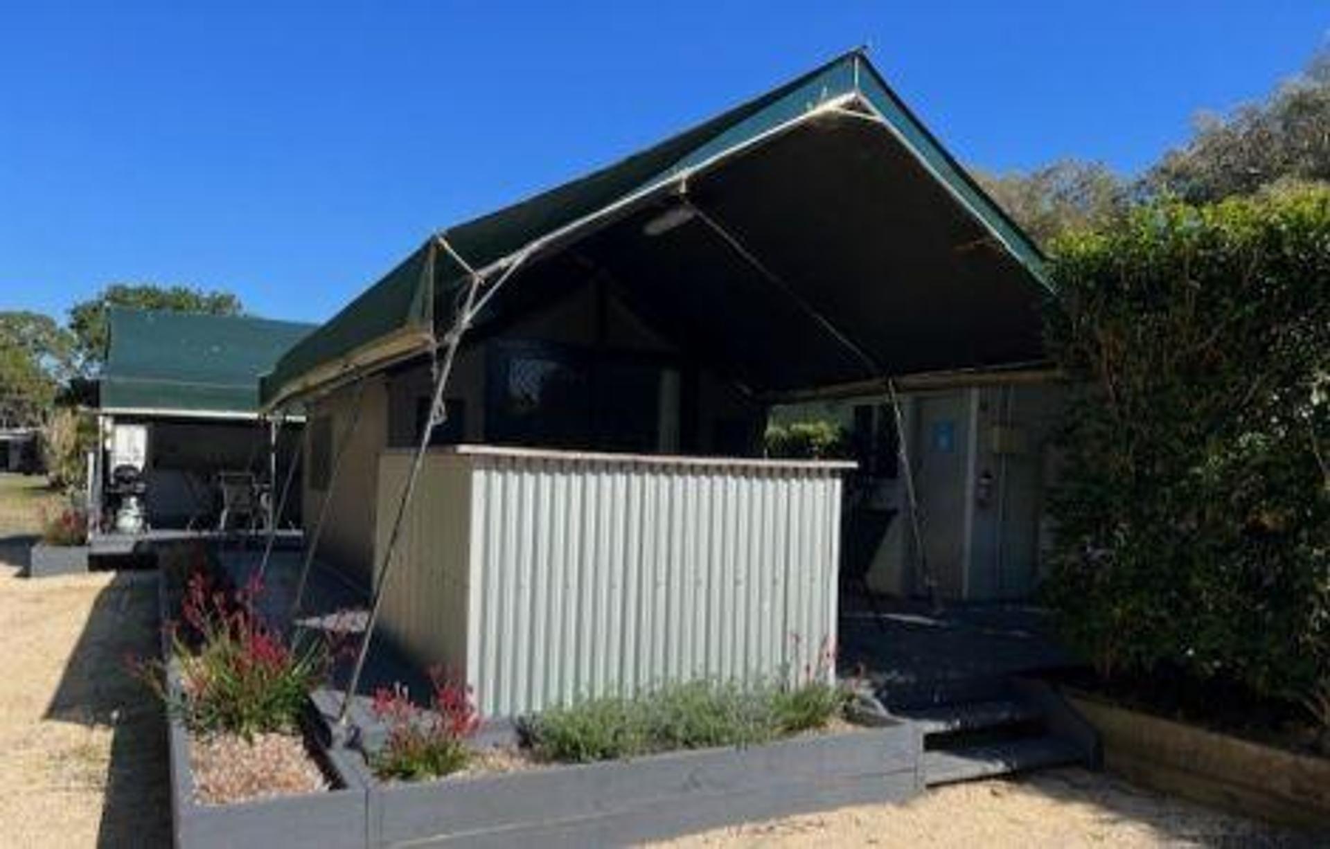 Discovery Parks - Harrington Beach - 4