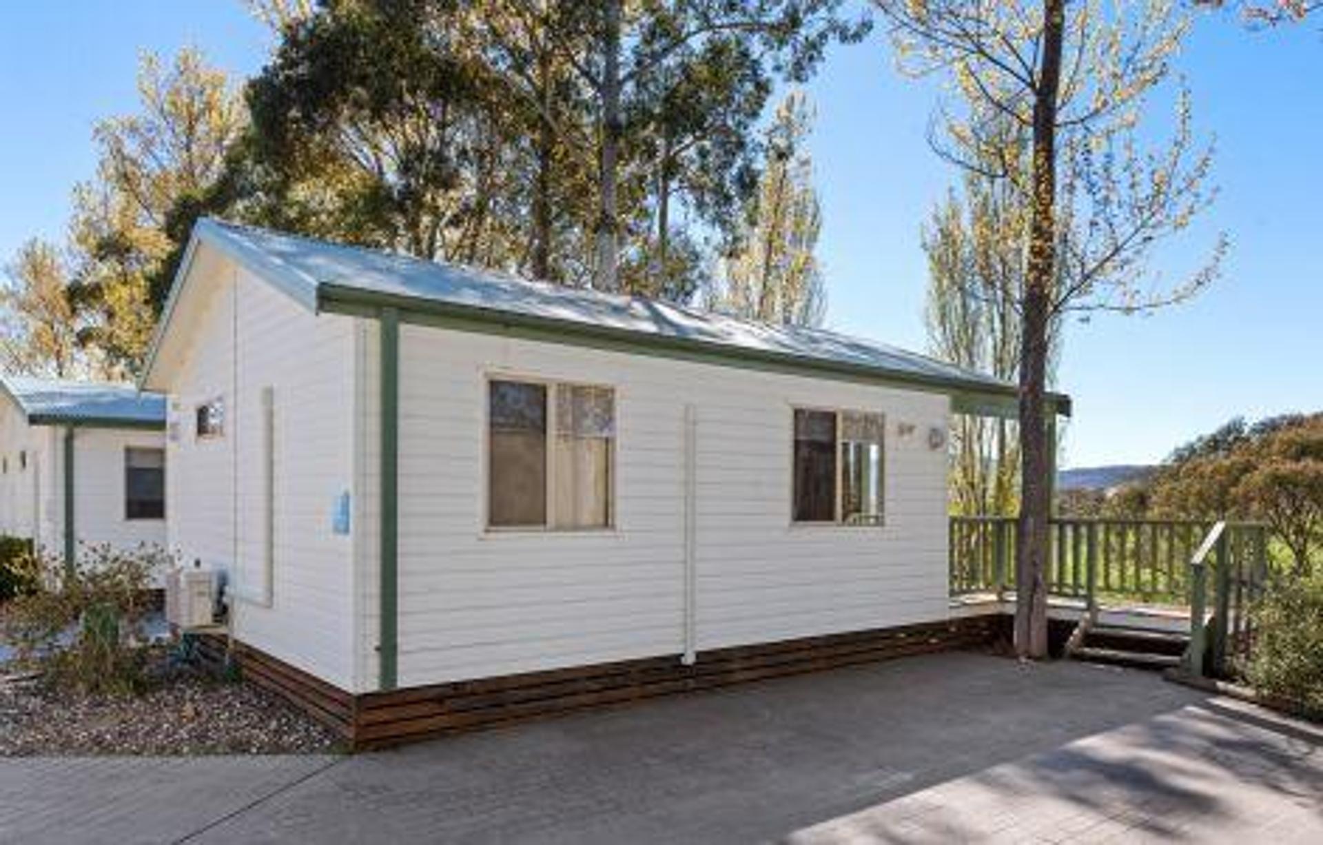 Discovery Parks - Jindabyne - 2