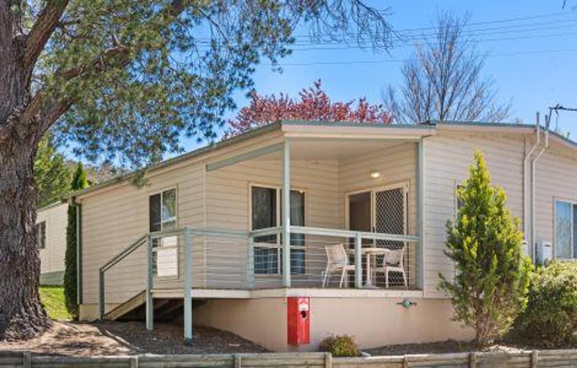 Discovery Parks - Jindabyne - 4