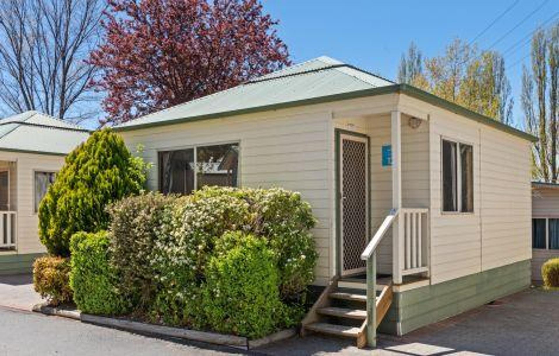 Discovery Parks - Jindabyne - 1