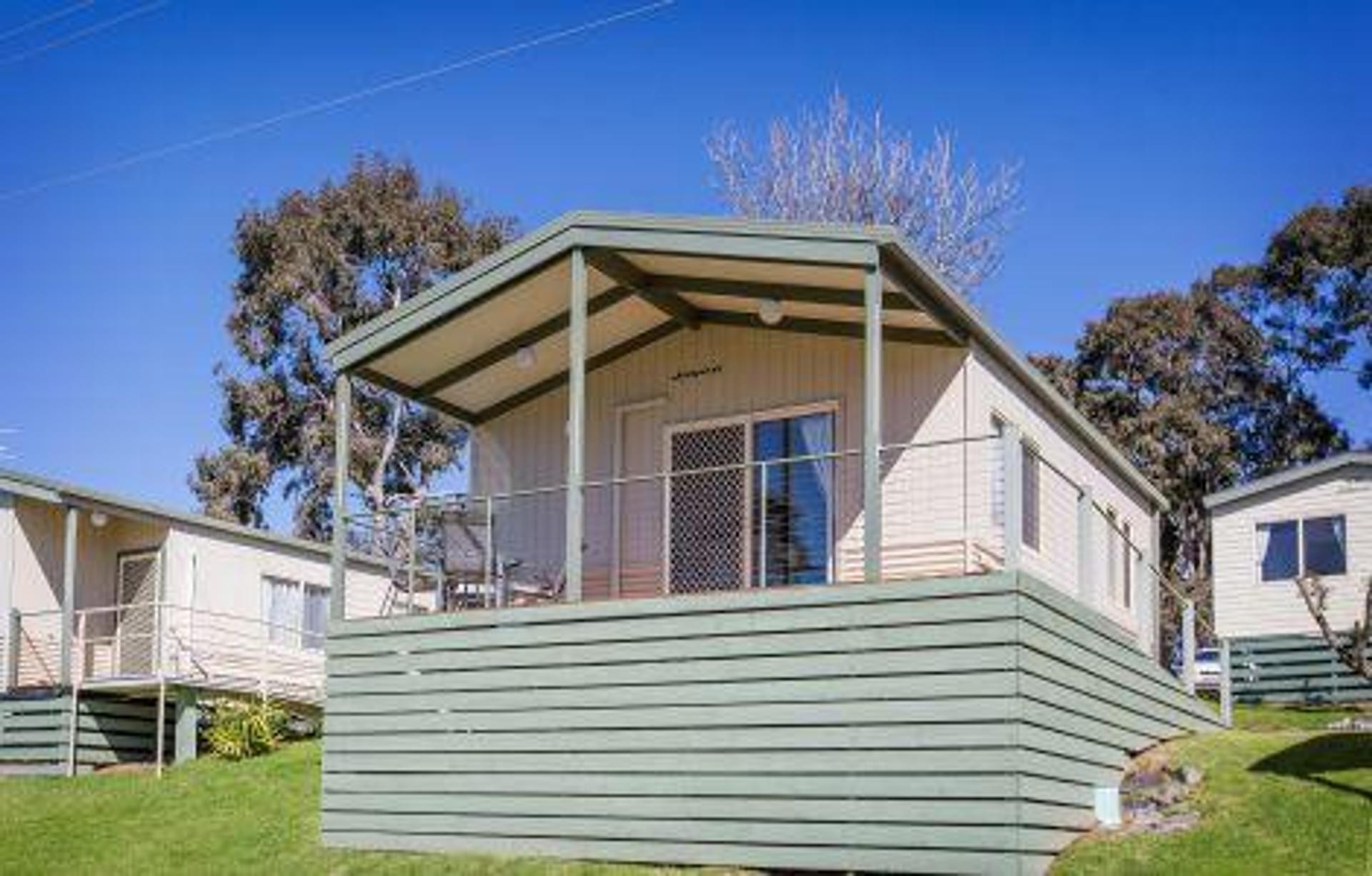 Discovery Parks - Lake Hume - 1