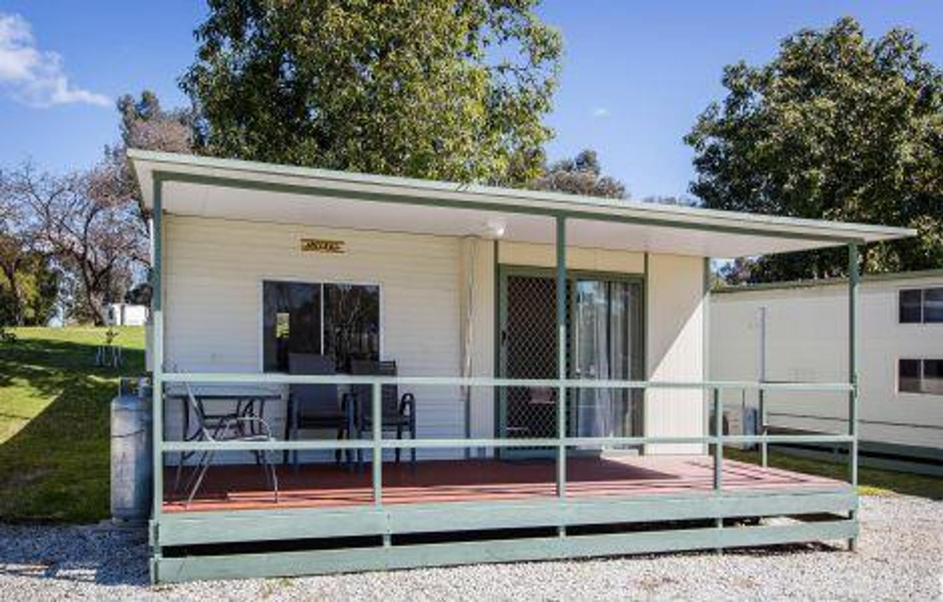 Discovery Parks - Lake Hume - 3
