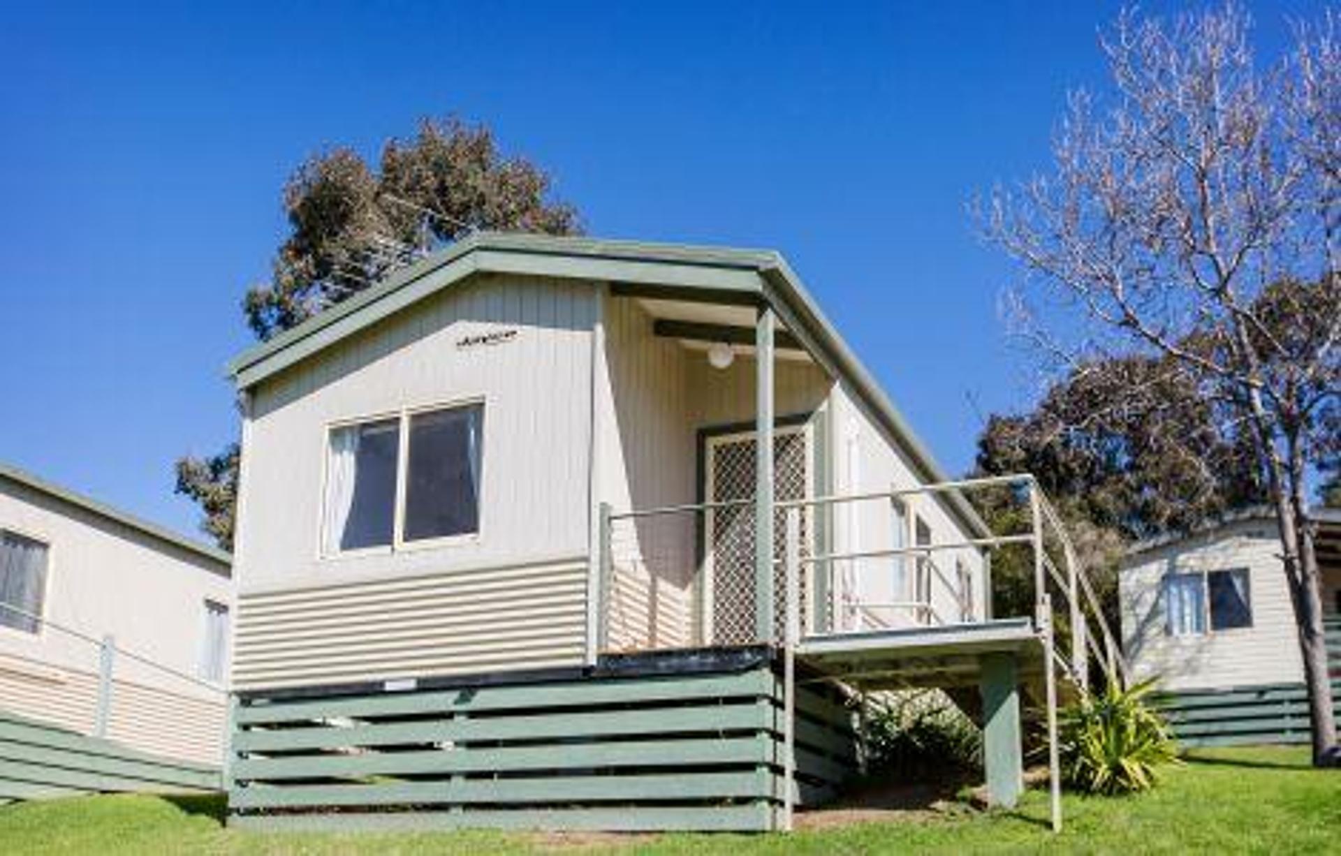 Discovery Parks - Lake Hume - 2