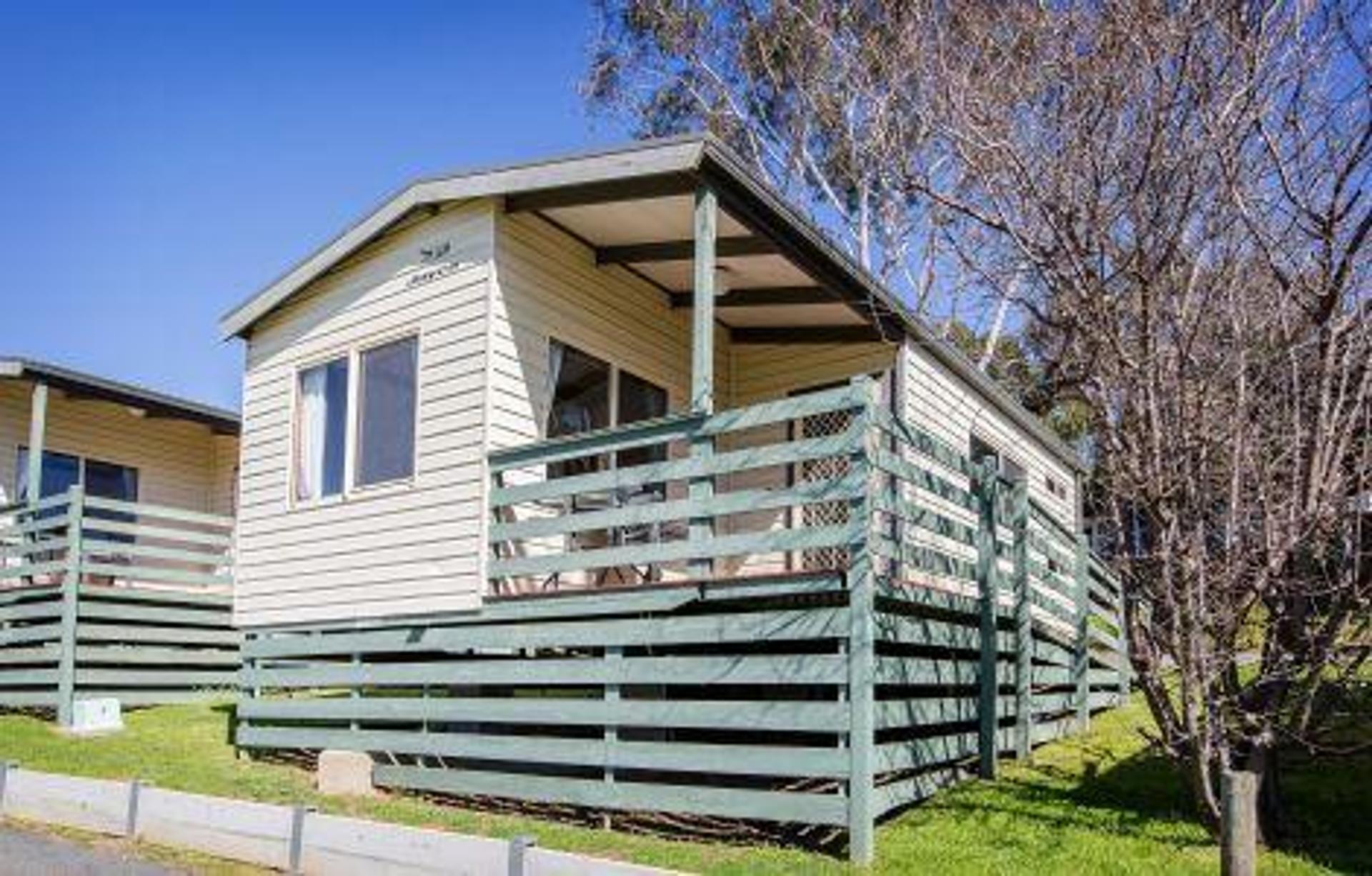 Discovery Parks - Lake Hume - 5