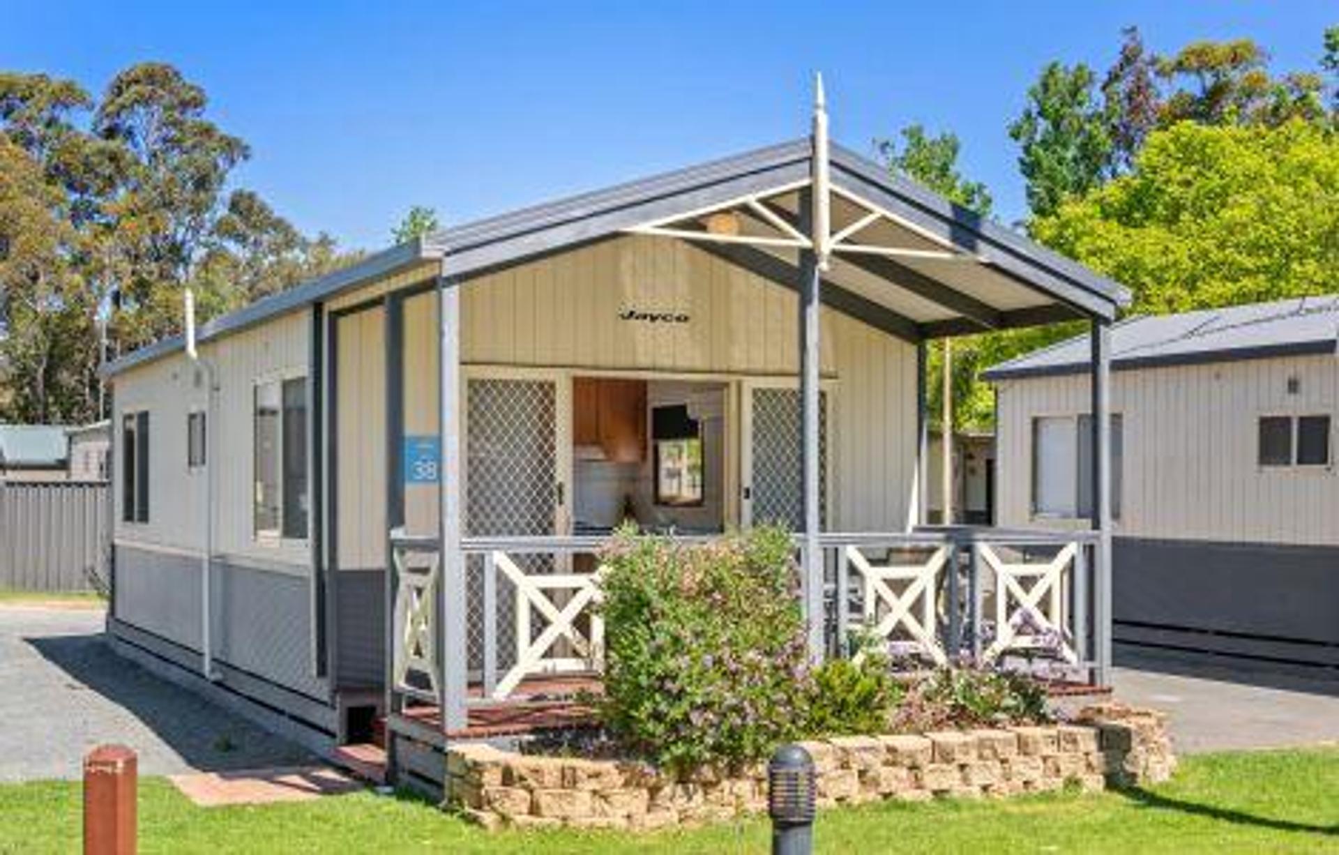 Discovery Parks - Maidens Inn, Moama - 3