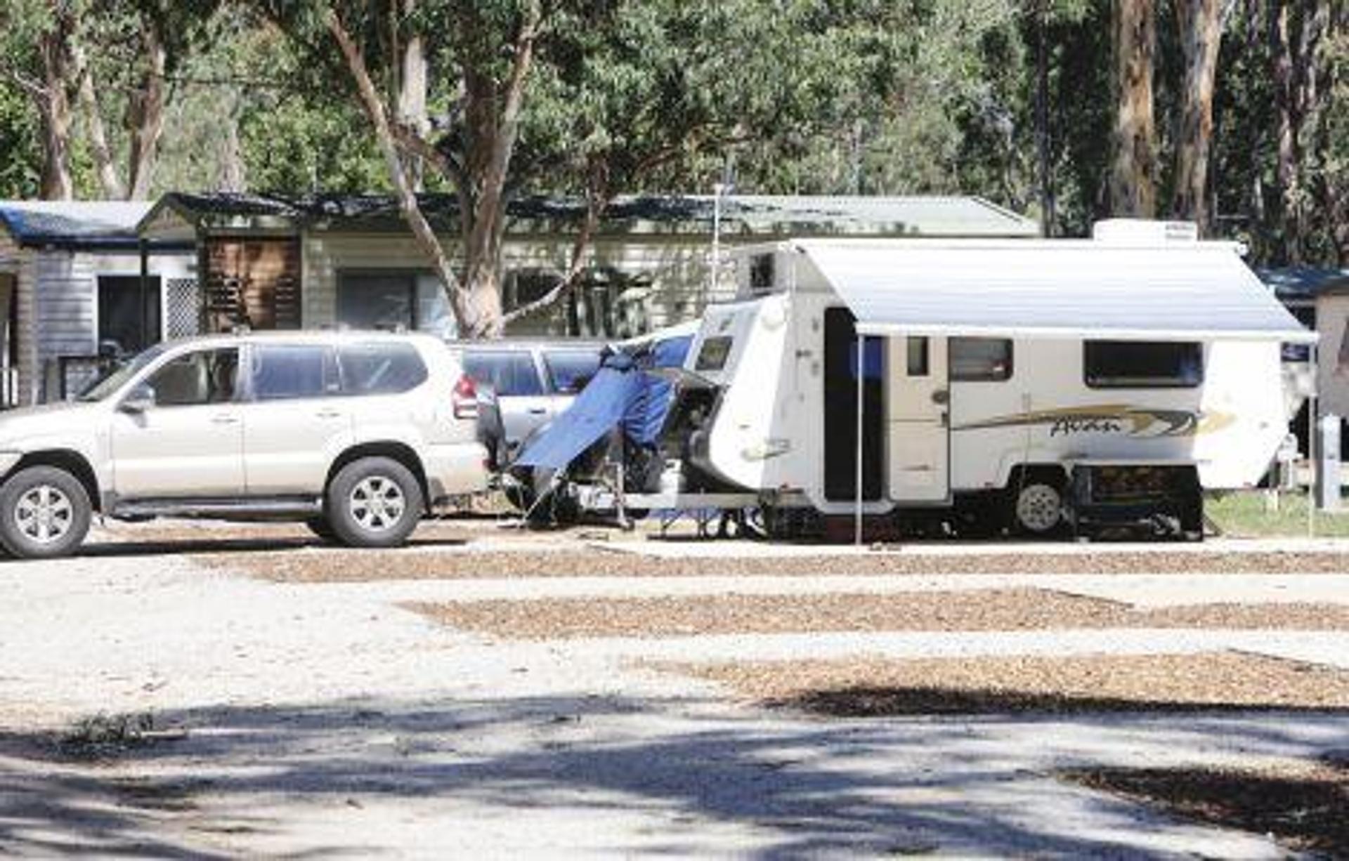 Discovery Parks - Maidens Inn, Moama - 5