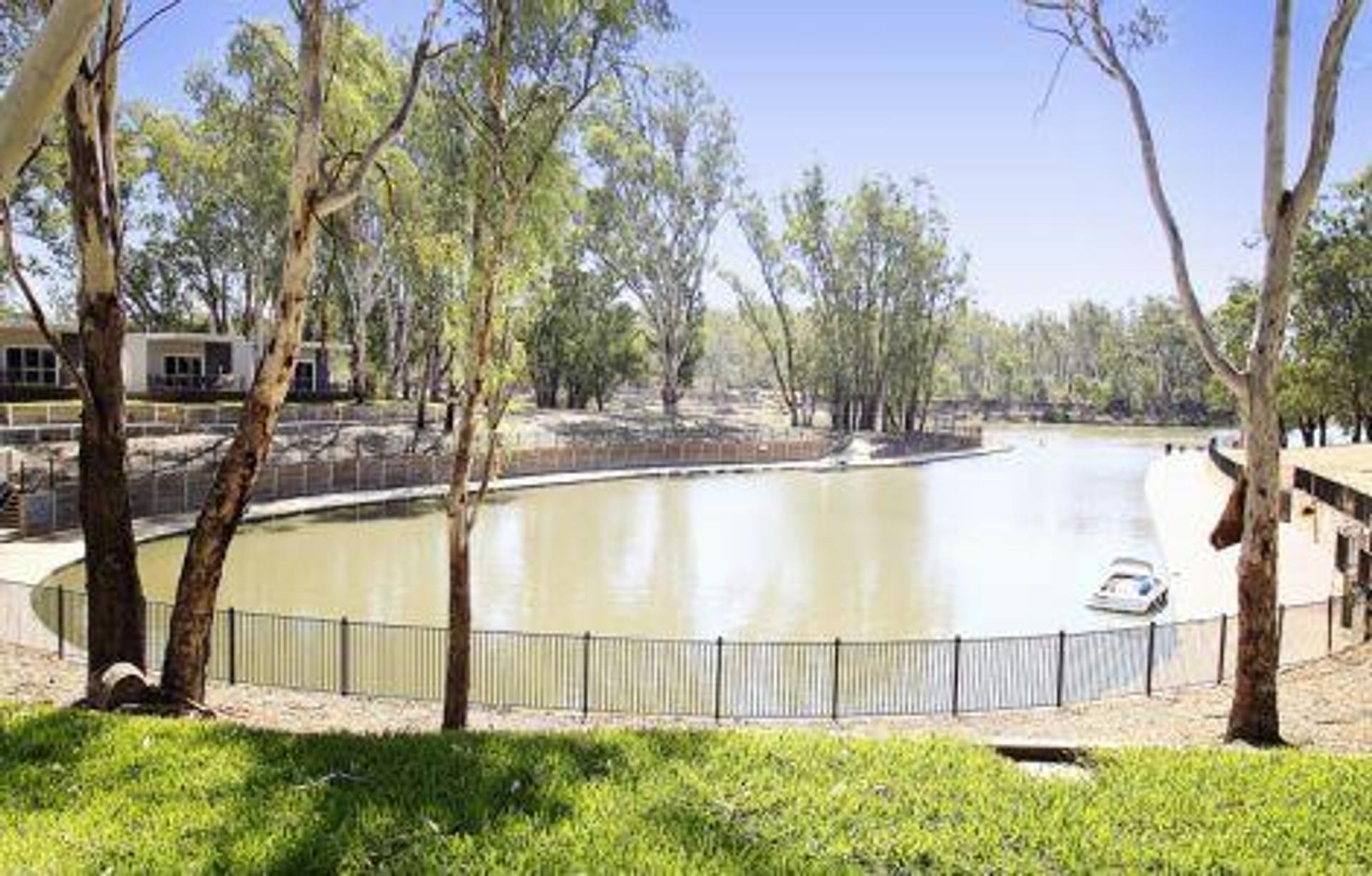 Discovery Parks - Maidens Inn, Moama - 2