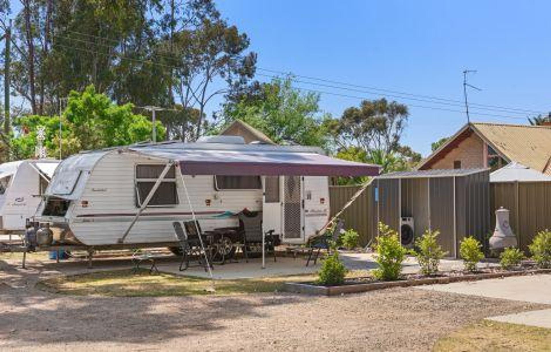 Discovery Parks - Moama West - 3