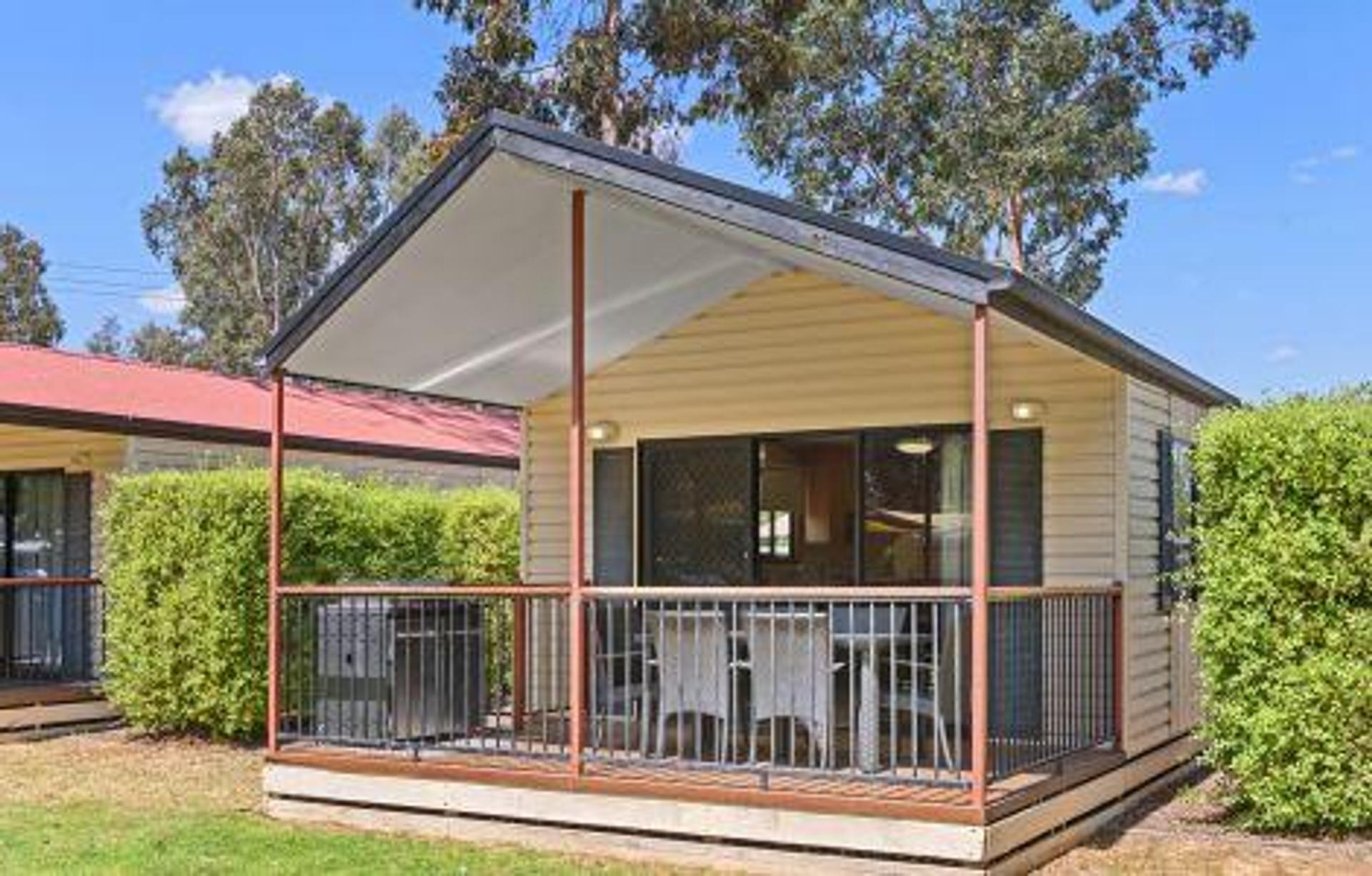 Discovery Parks - Moama West - 4